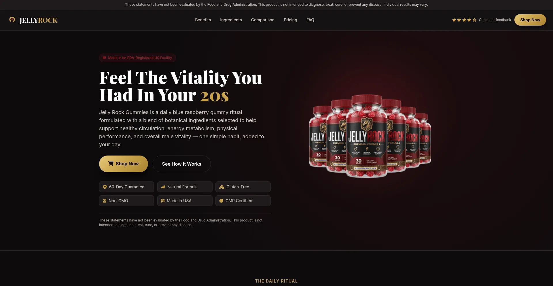 Myjellyrock.com