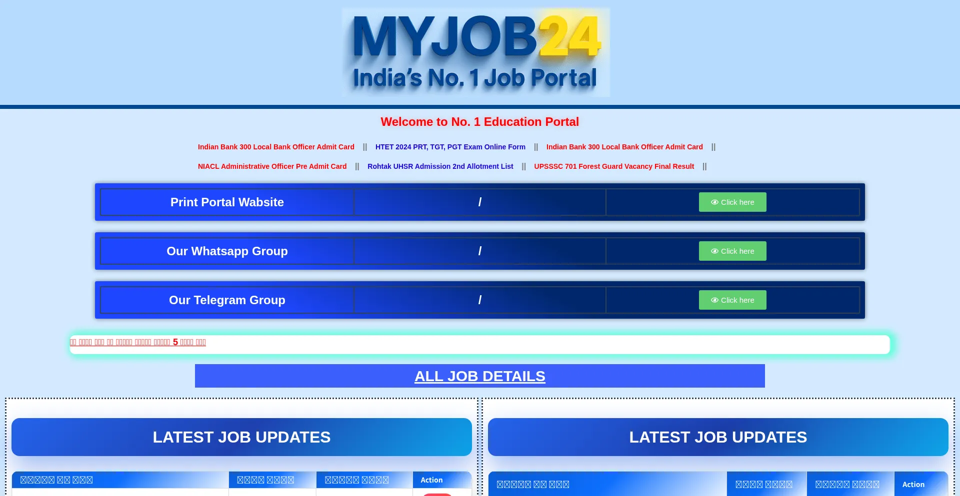 Myjob24.online