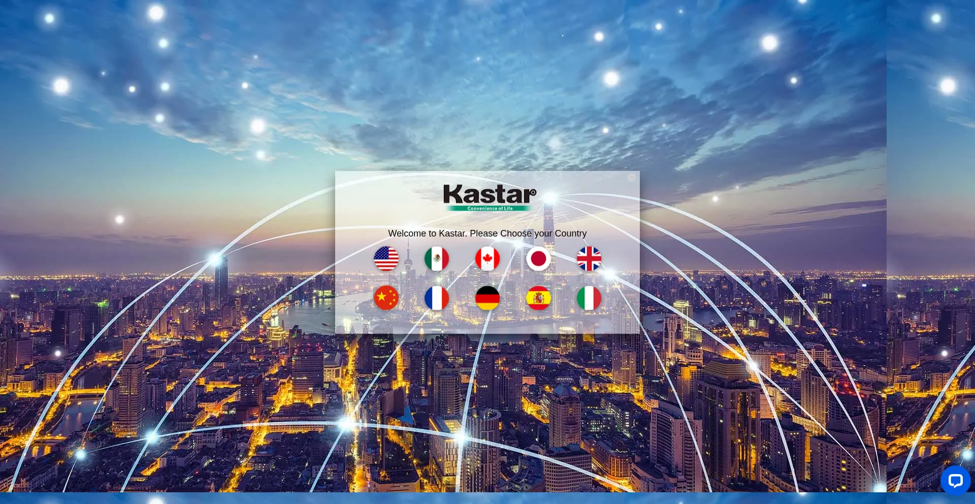 Mykastar.com