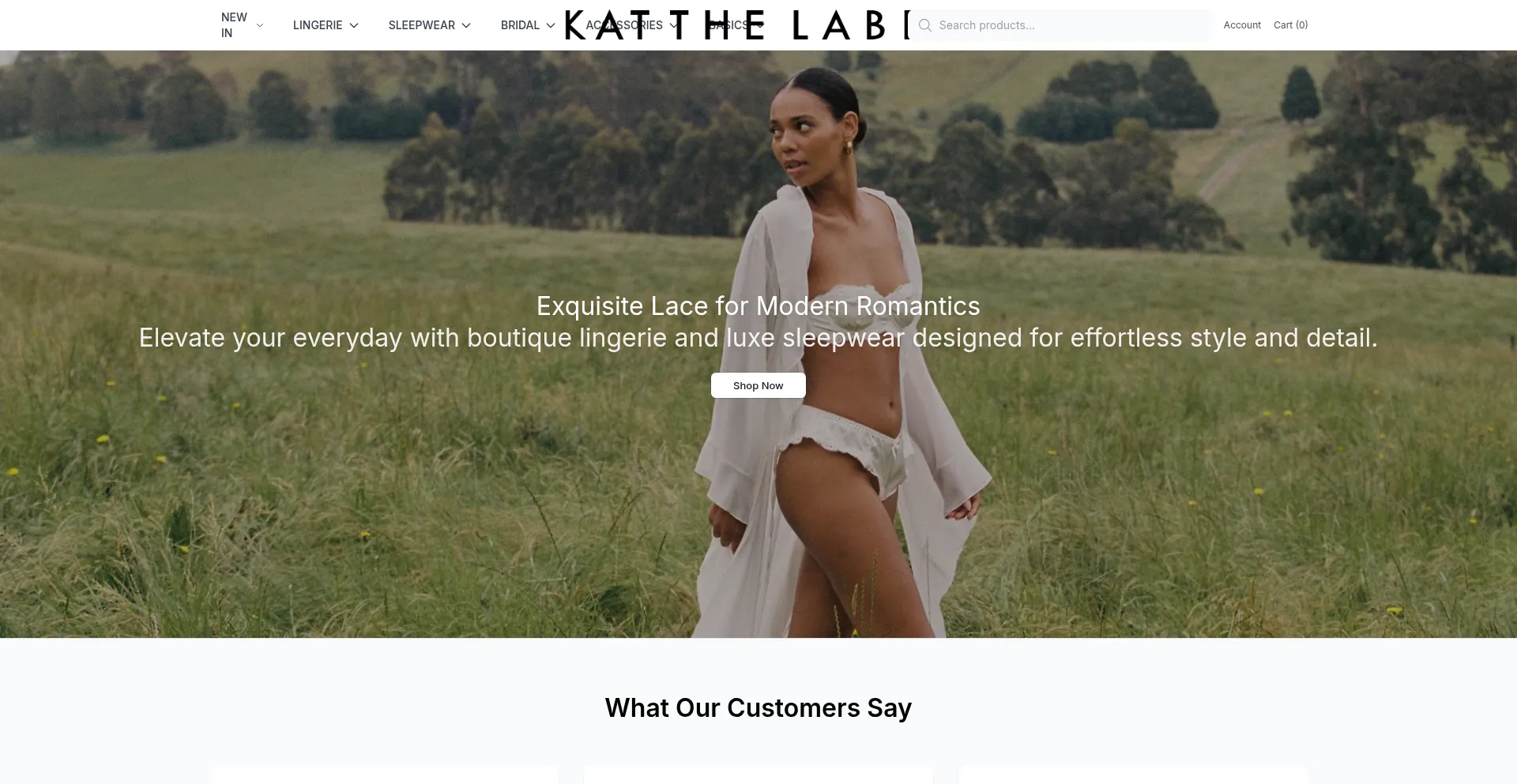 Mykatthelabel.shop