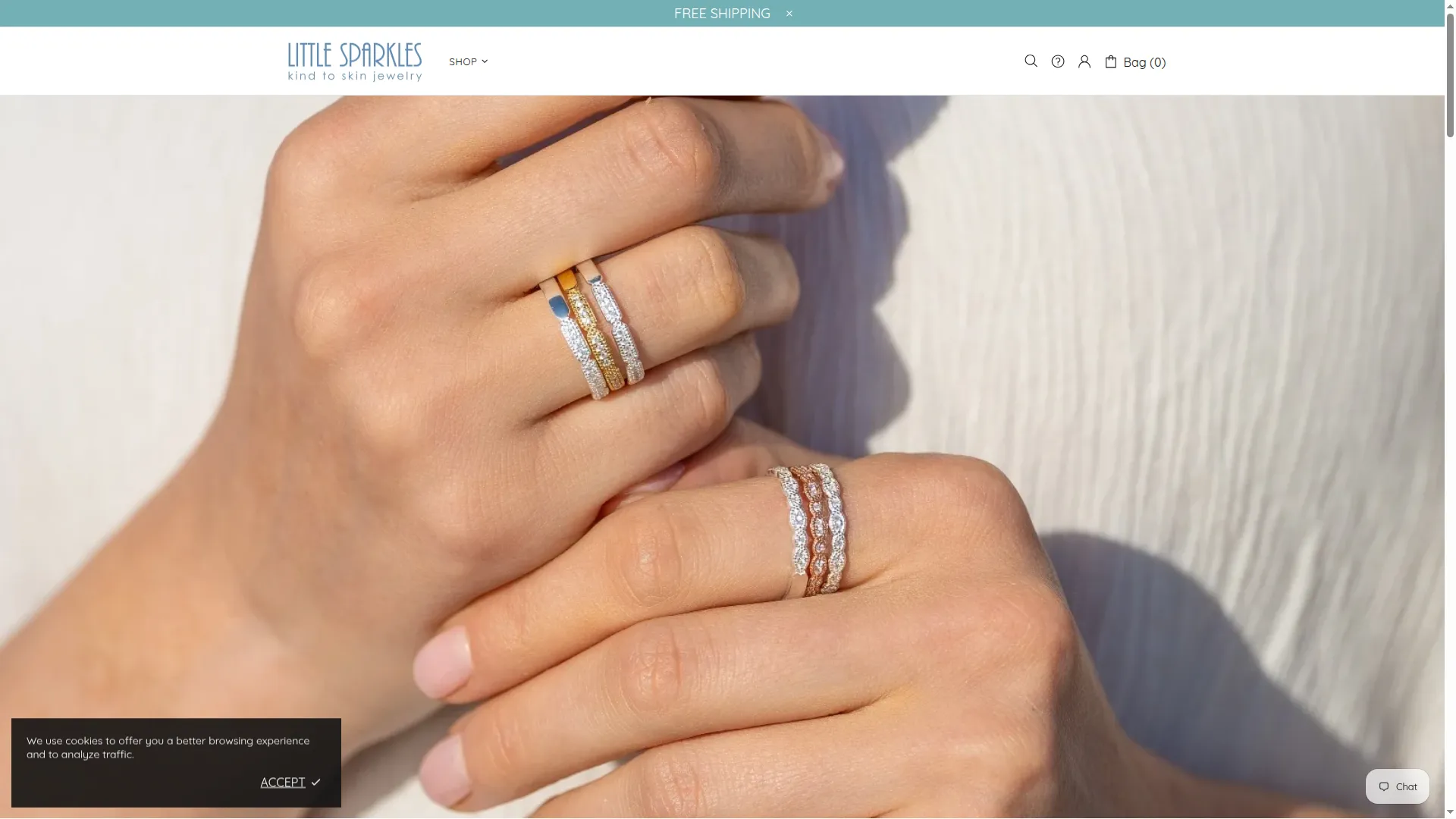 Mylittlesparkles.com