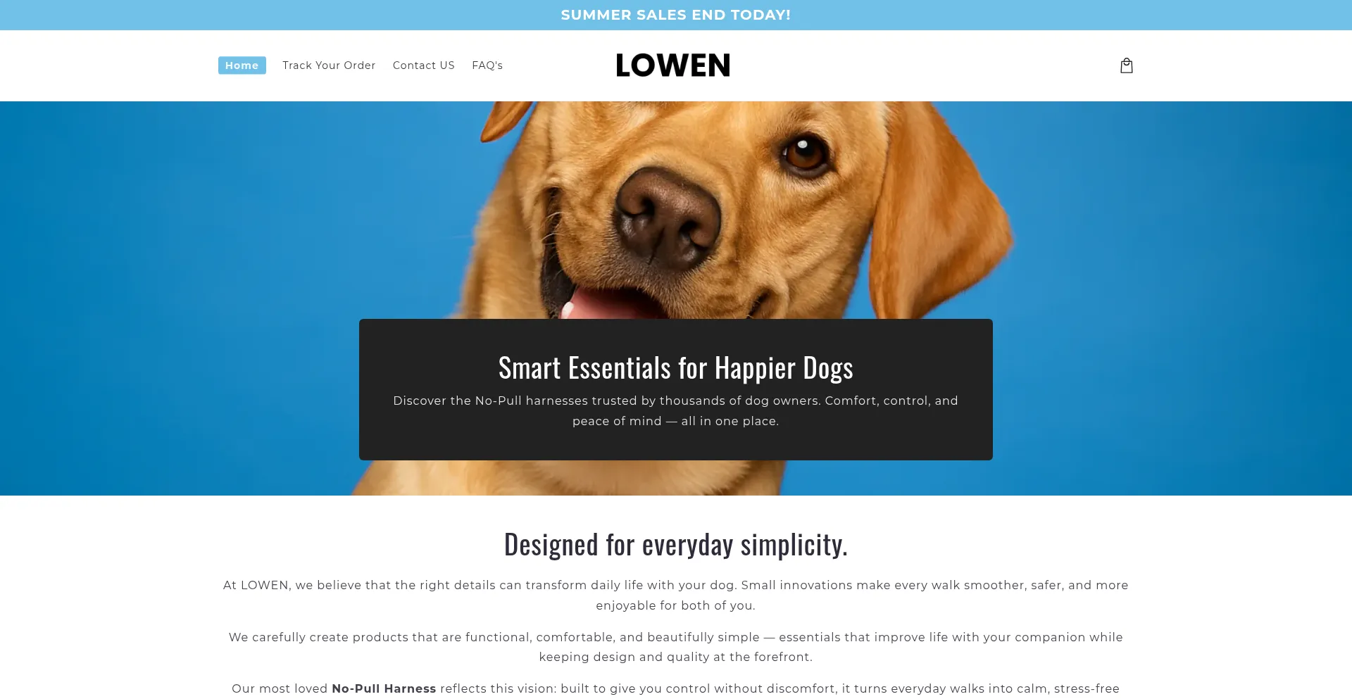 ¿És Seguro y Confiable Mylowen.com?