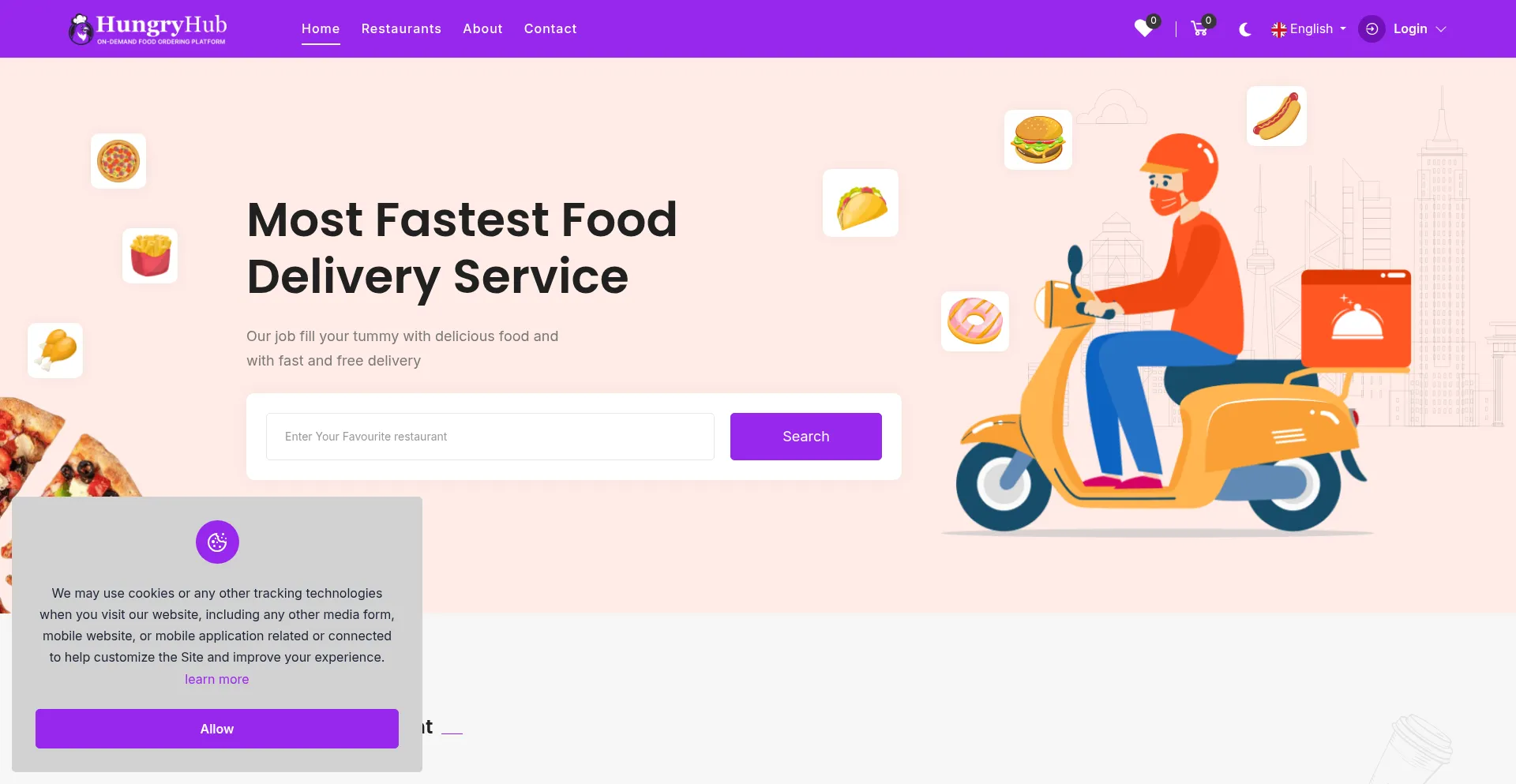 Mymaxfoods.com