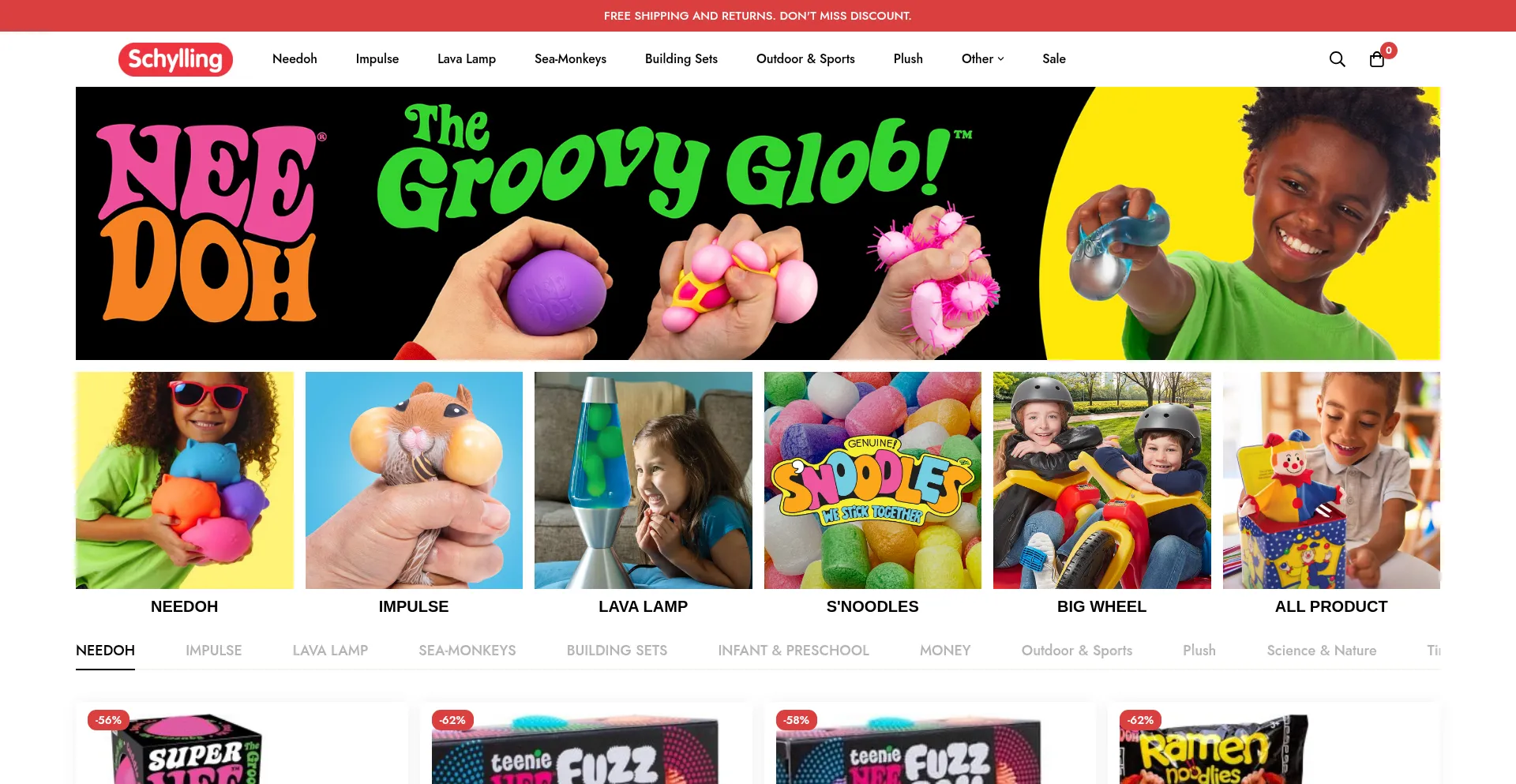 Myneedohtoy.com