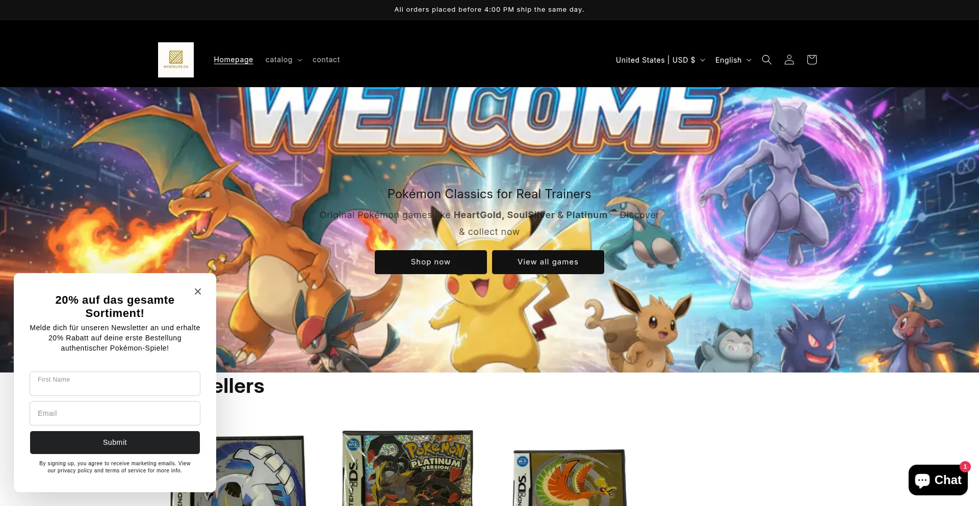 Myntelite.com