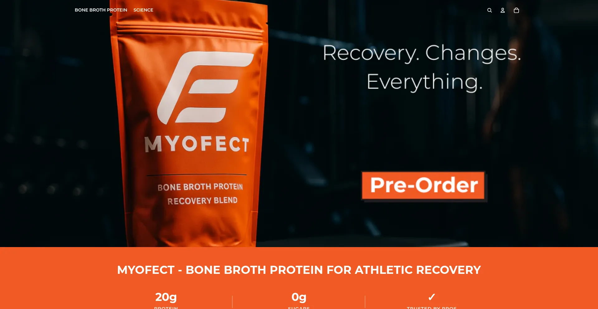 Myofect.com