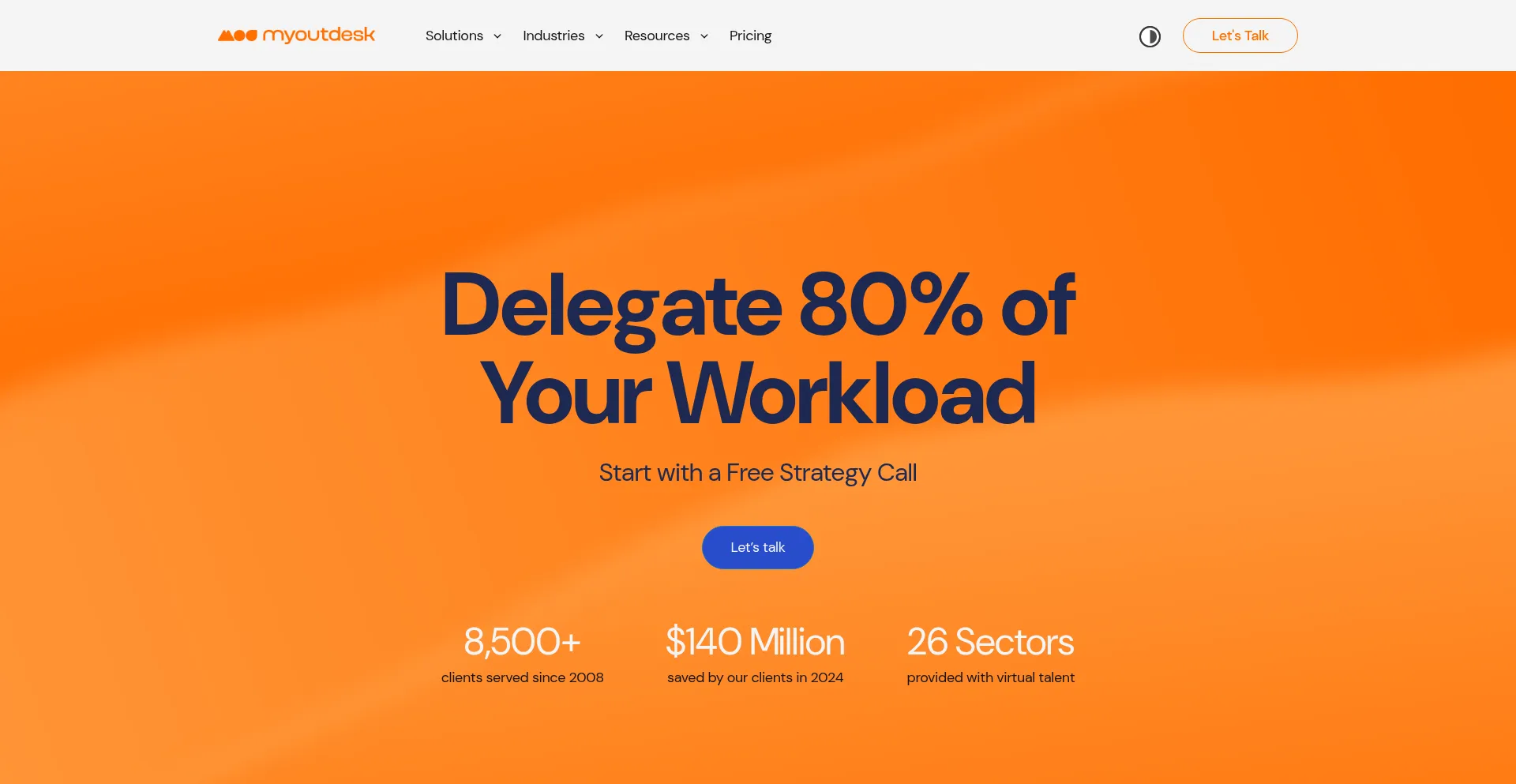 Myoutdesk.com