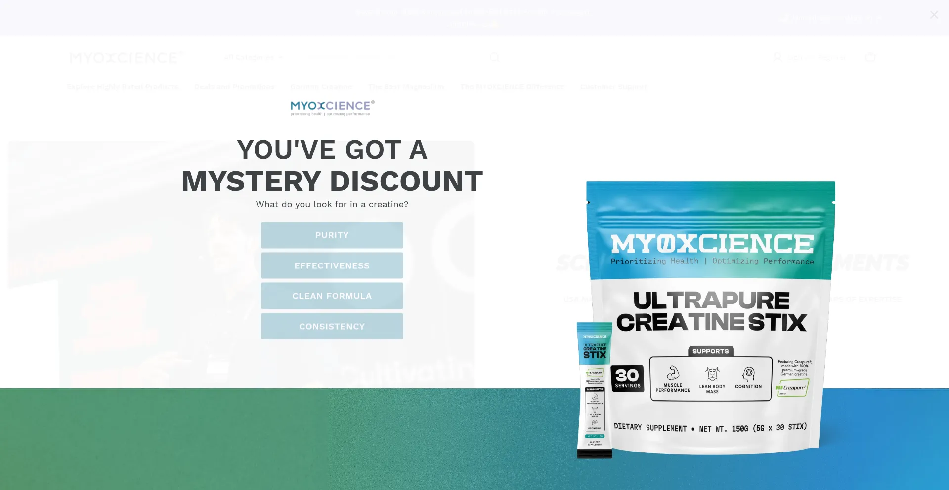 Myoxcience.com