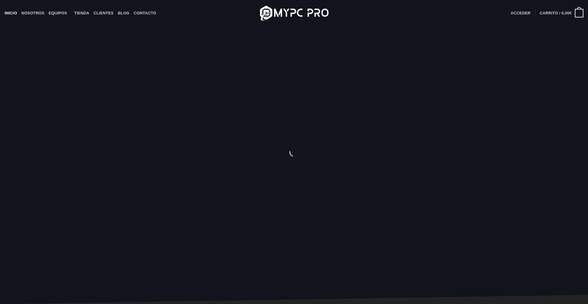Mypcpro.es