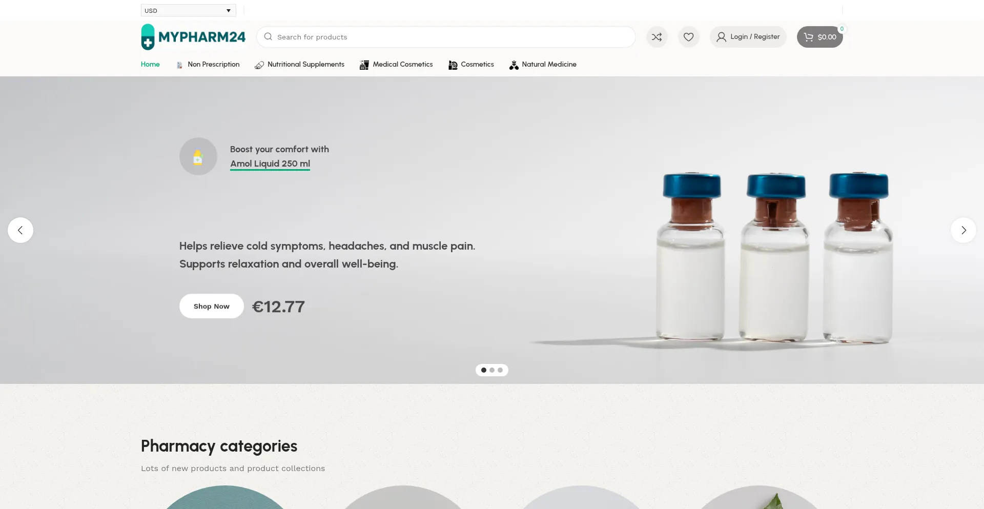 Mypharm24.com
