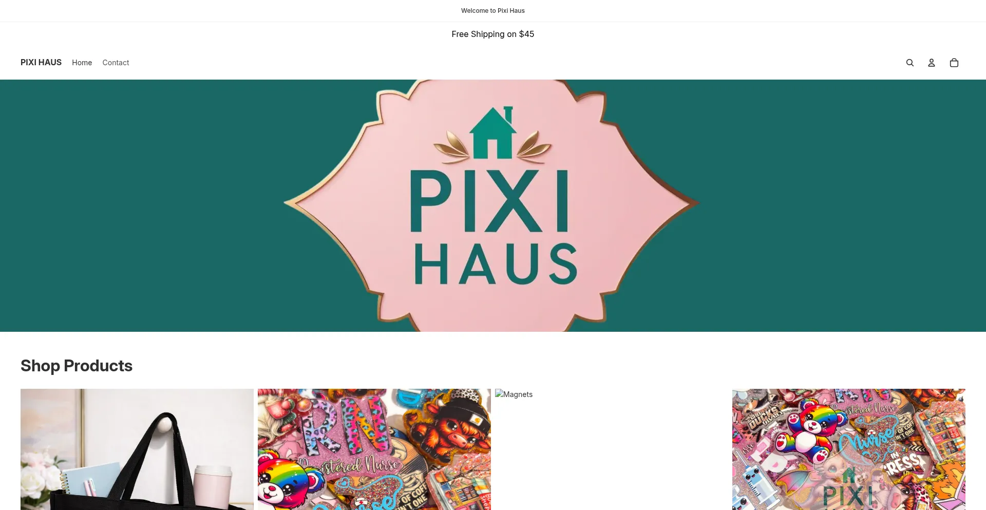 Mypixihaus.com