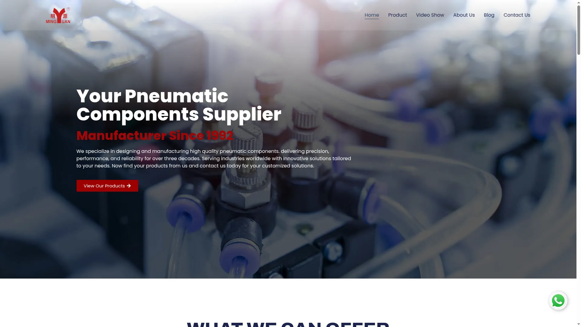 Mypneumatic.com