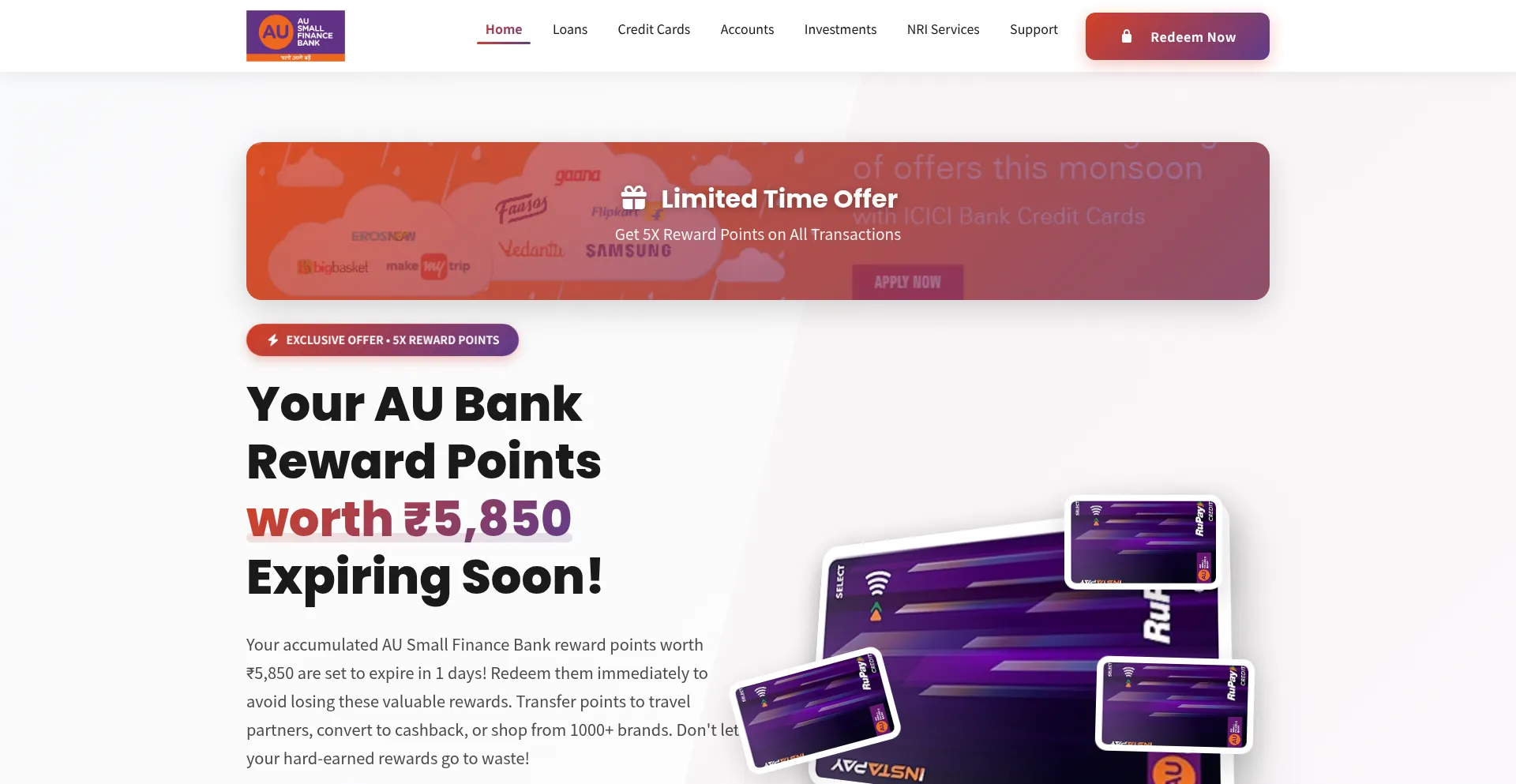 Mypointsrenew.com