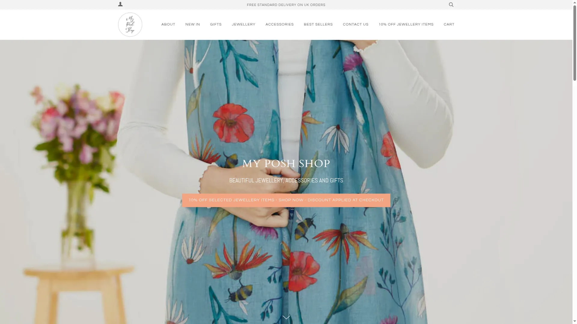 Myposhshop.com