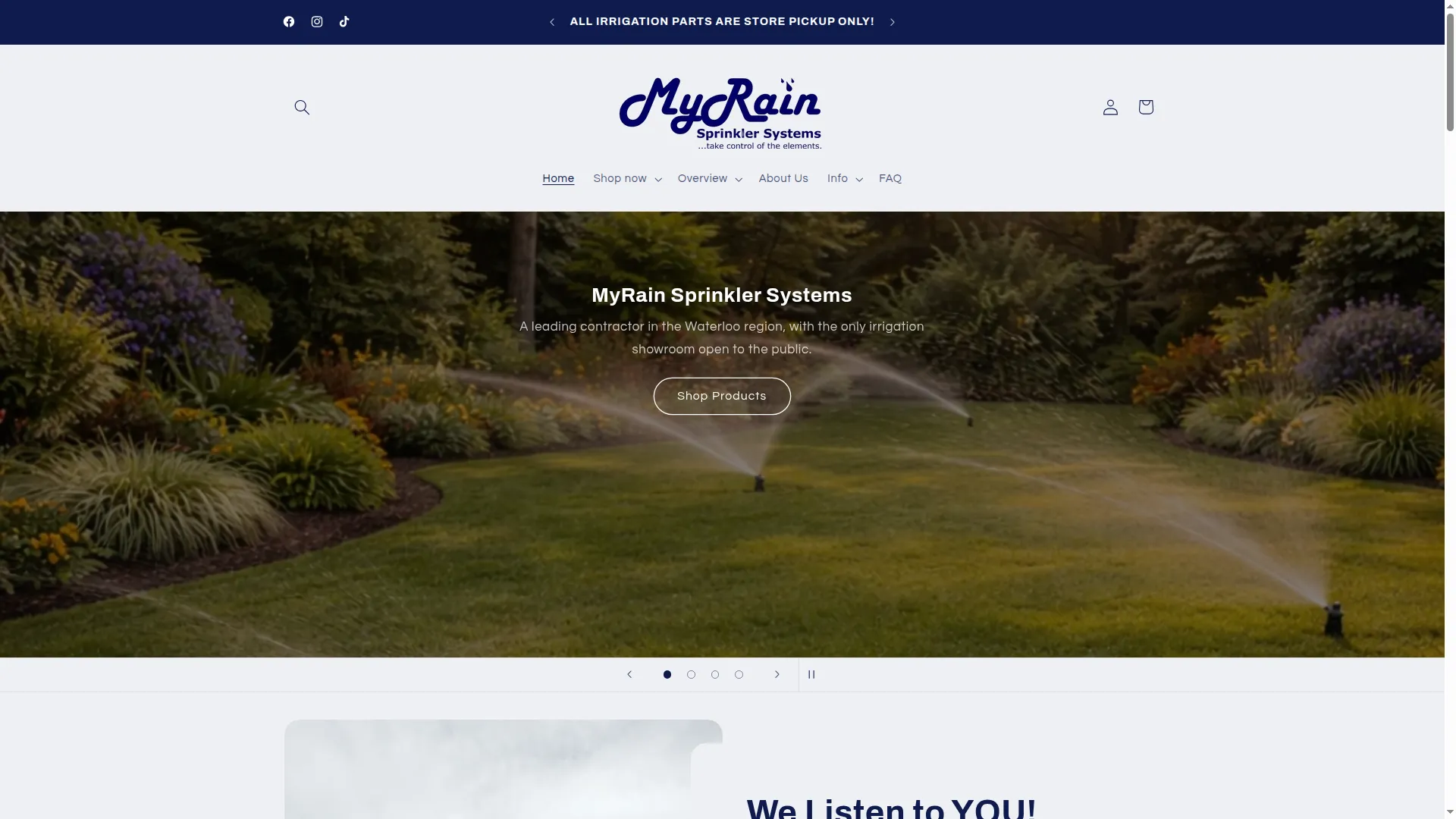Myrain.com
