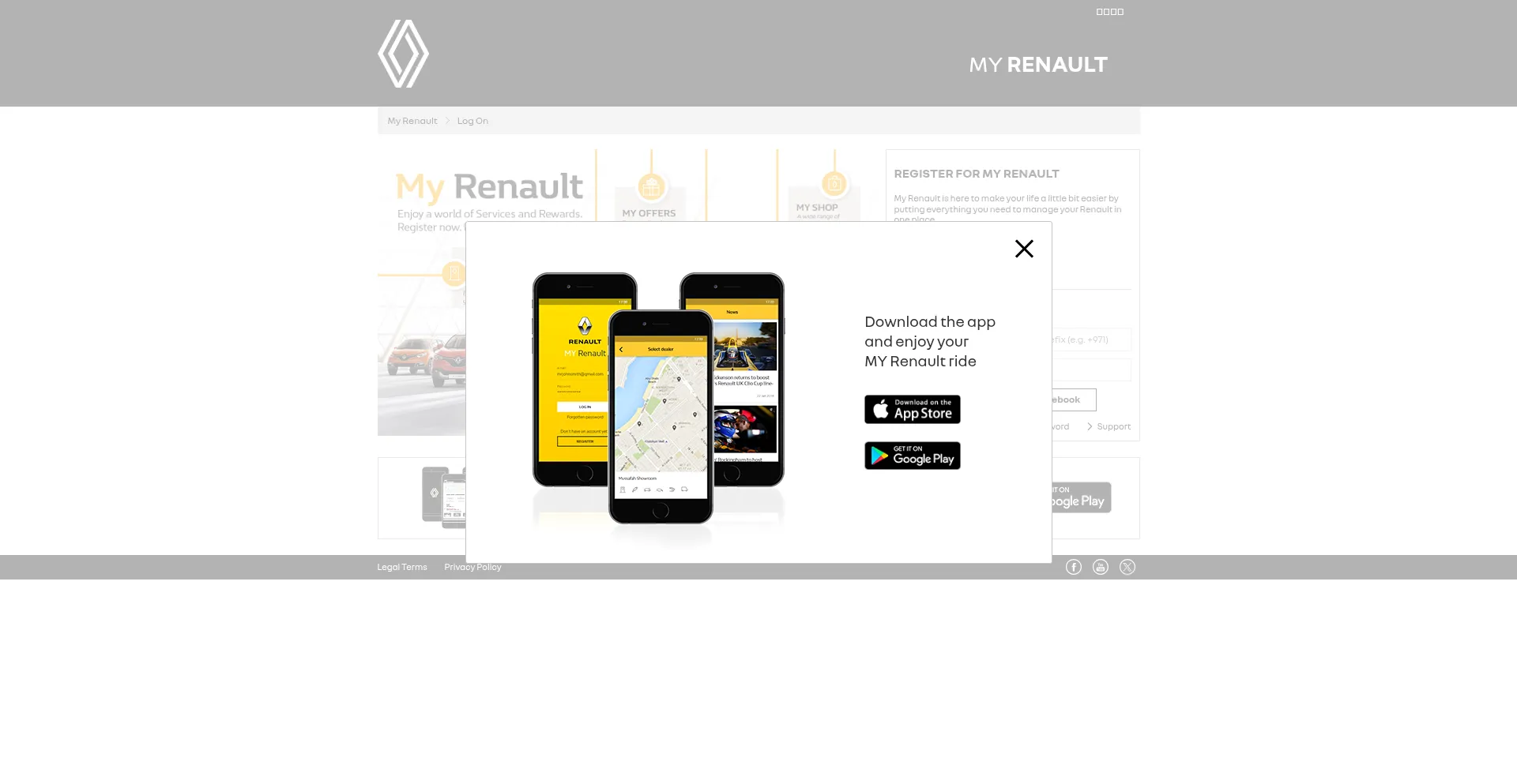 Myrenault-me.com