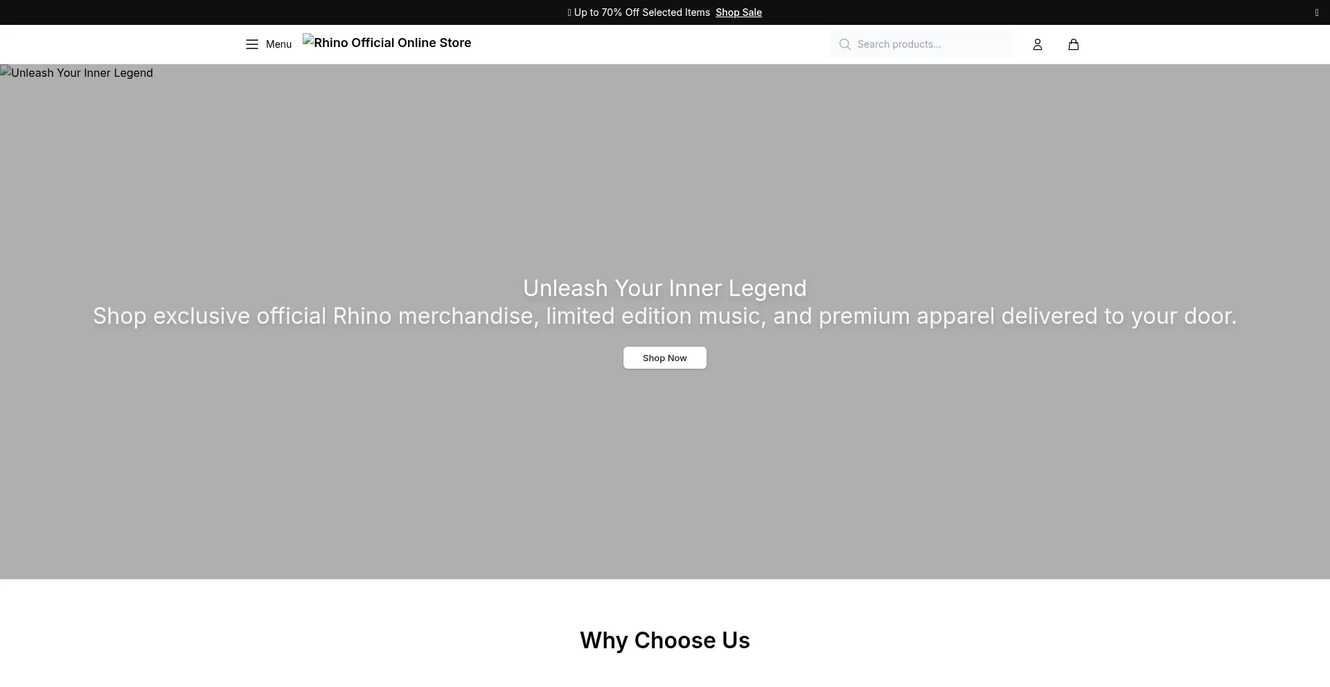 Myrhino.shop