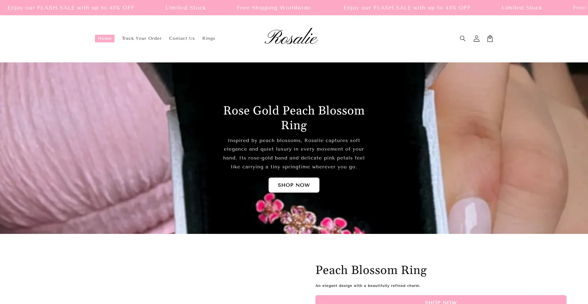 Myrosalie.shop