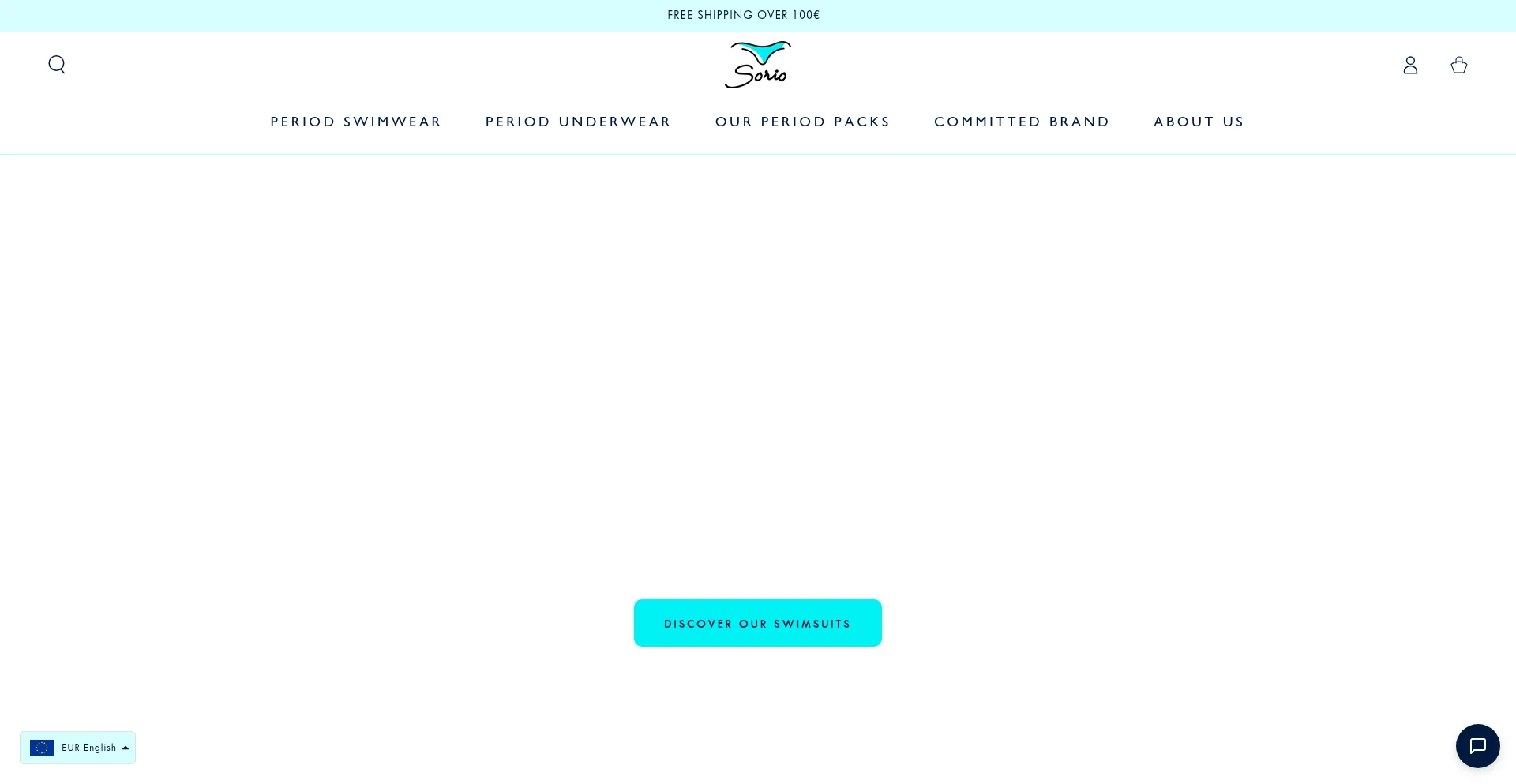 Website screenshot of Mysorio.com