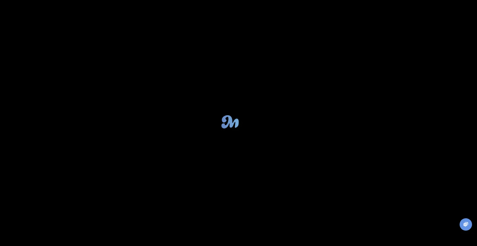Website screenshot of Mystake.win