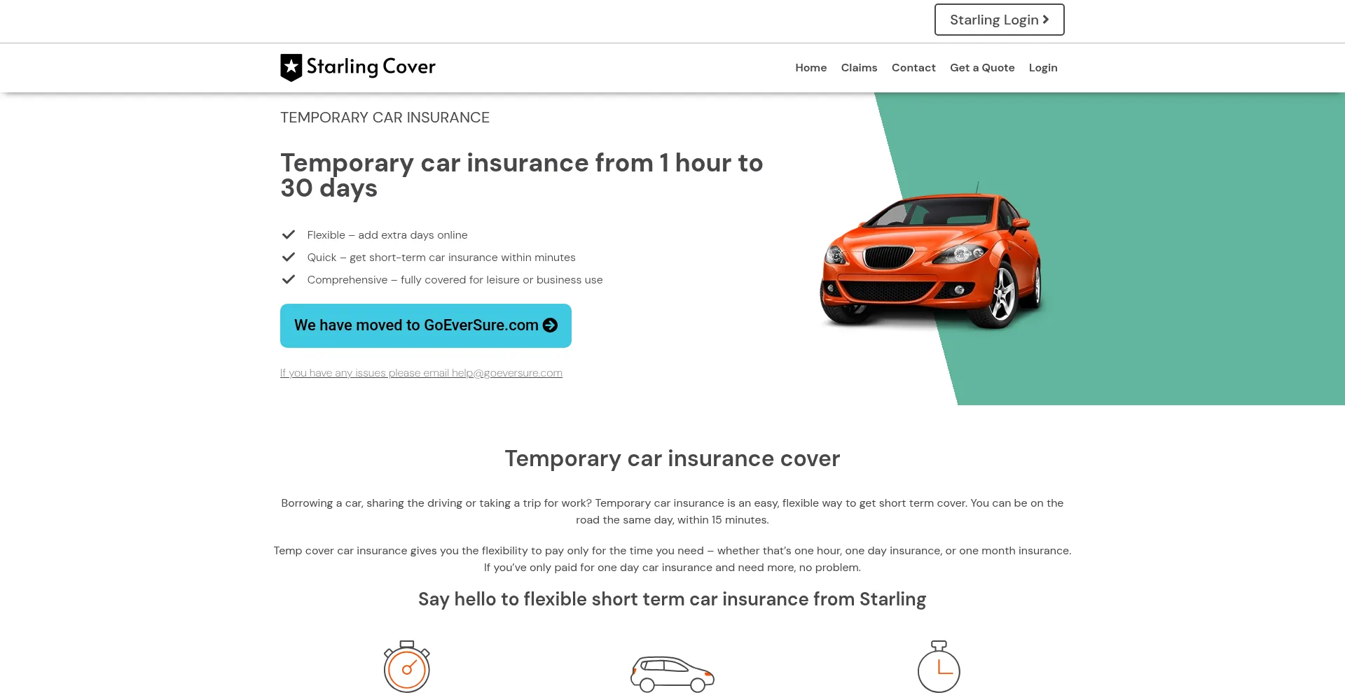 ¿És Seguro y Confiable Mystarlingcover.com?