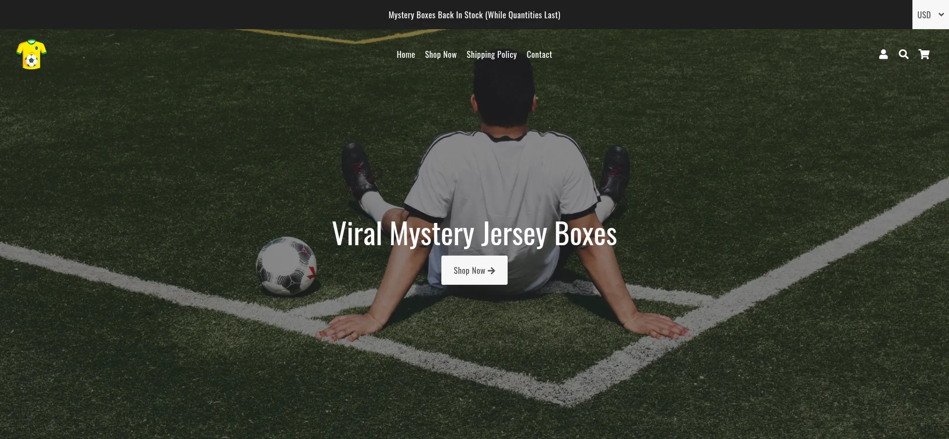 Mysteryfooty.com