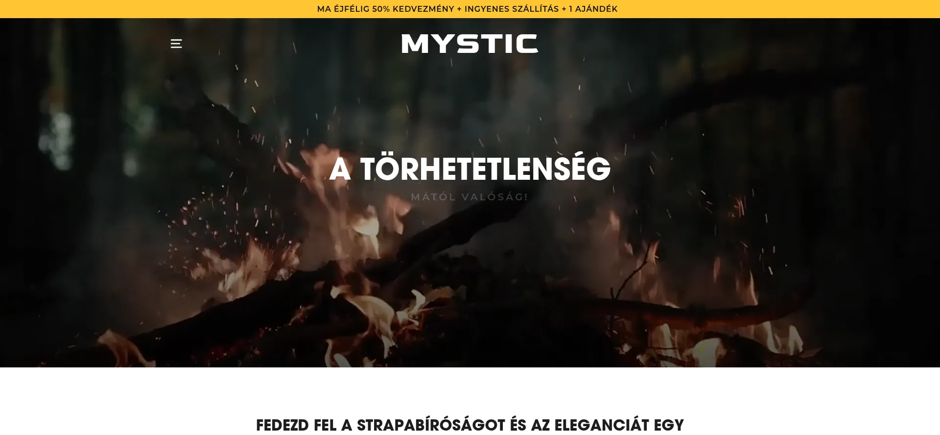 Mystic-watch.com