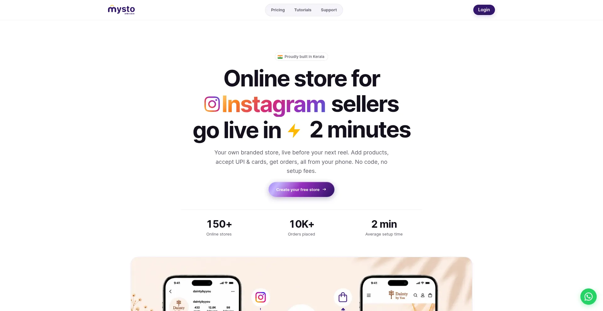 Mysto.shop