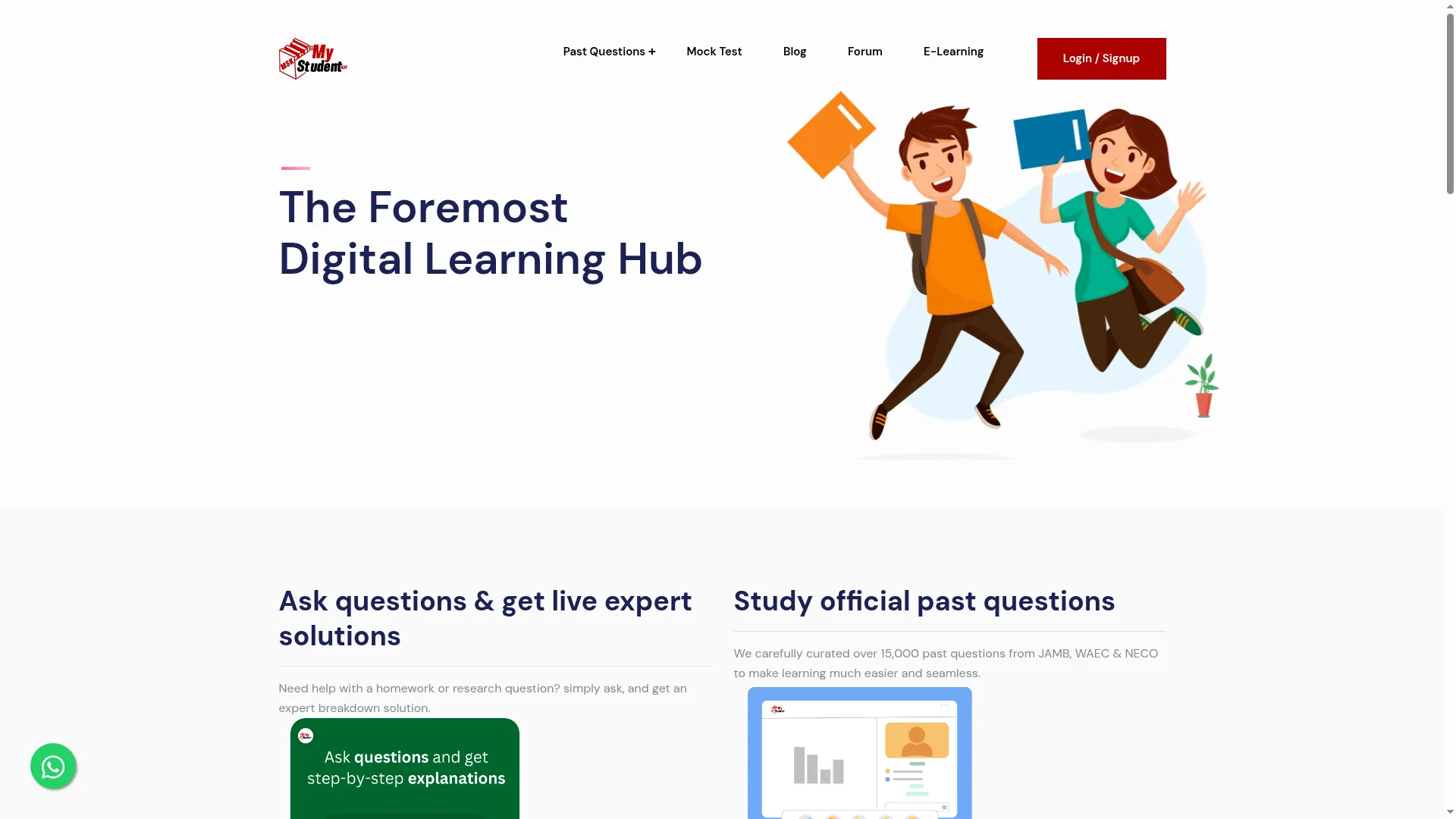 Mystudentkit.com