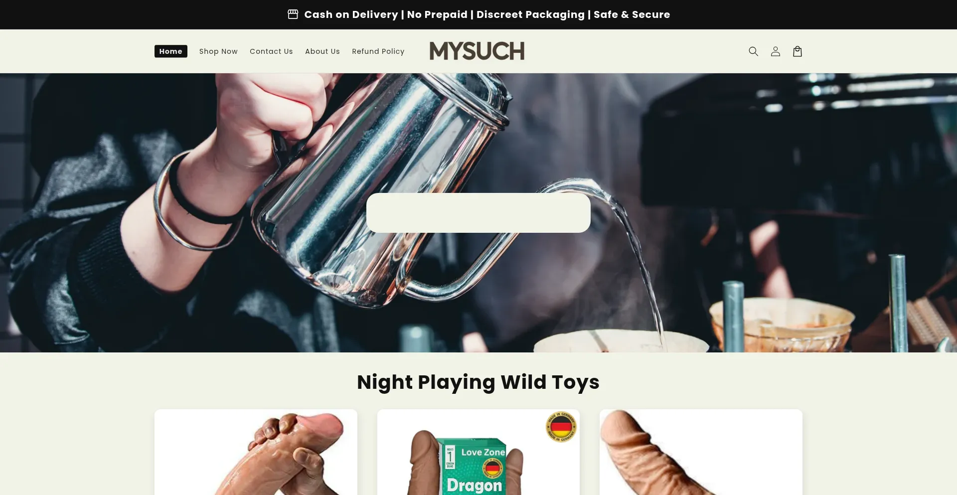 Mysuch.shop