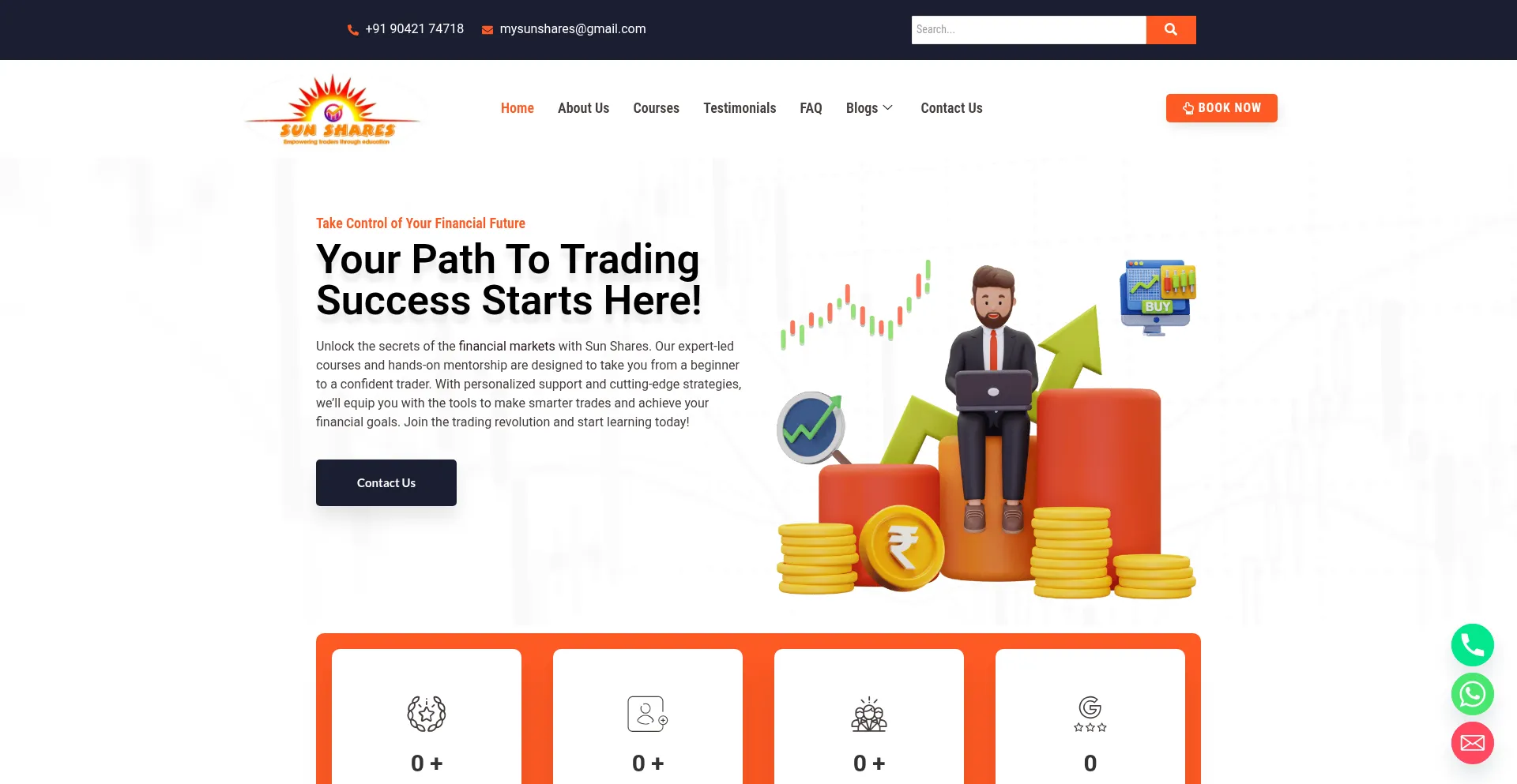 Mysunshares.com