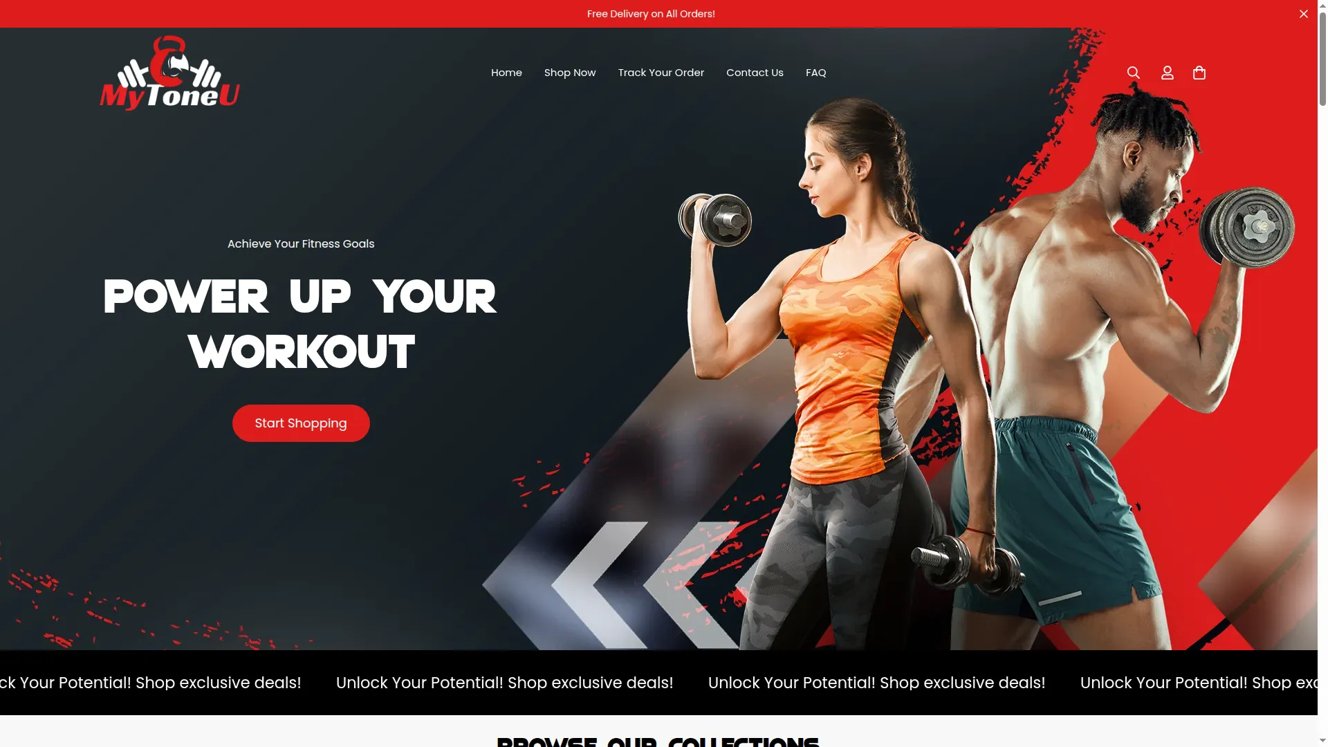 Mytoneu.com