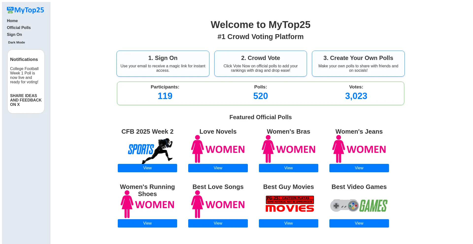 ¿És Seguro y Confiable Mytop25.com?