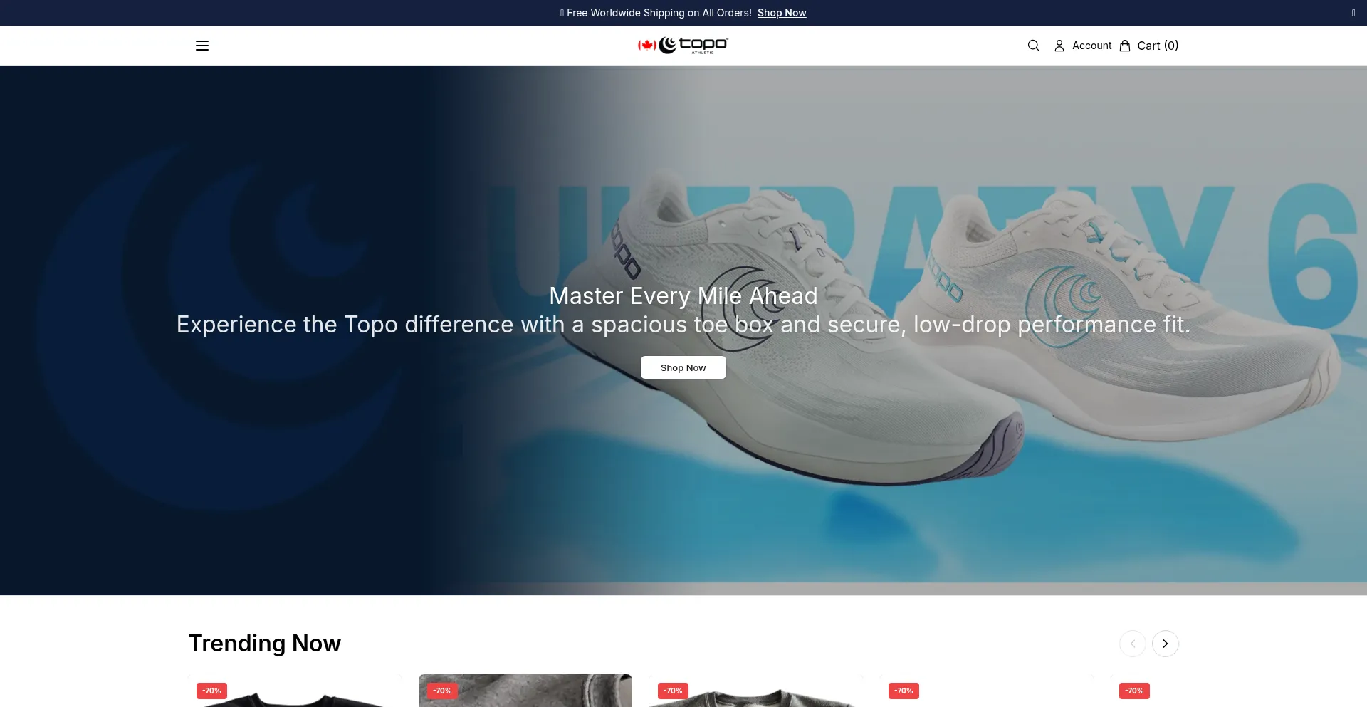 Mytopoathletic.shop