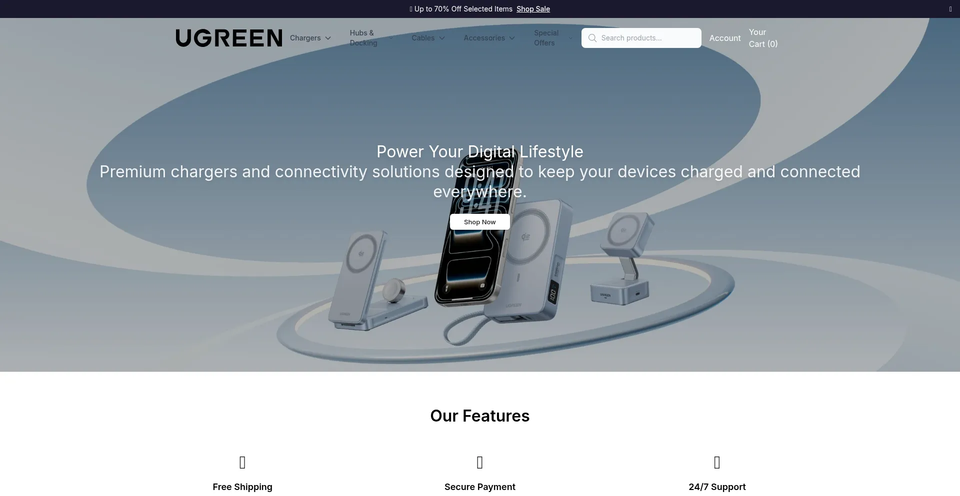 Myugreen.shop