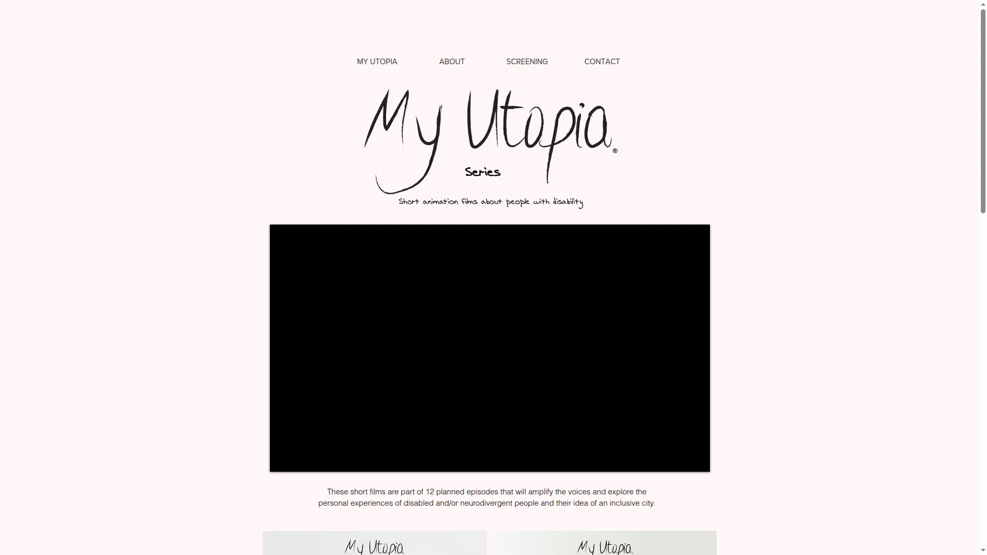 Myutopiaseries.com