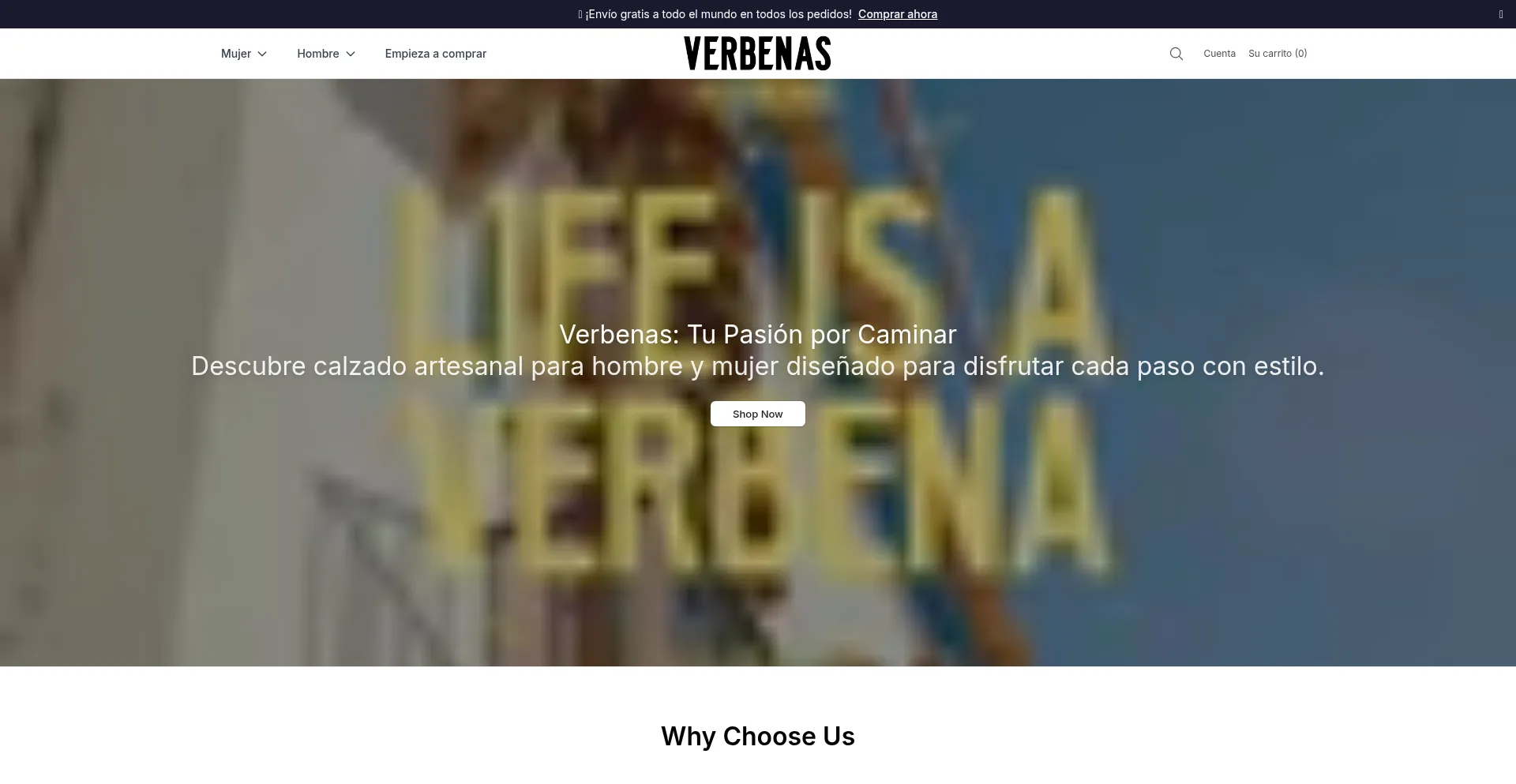 Myverbenas.shop