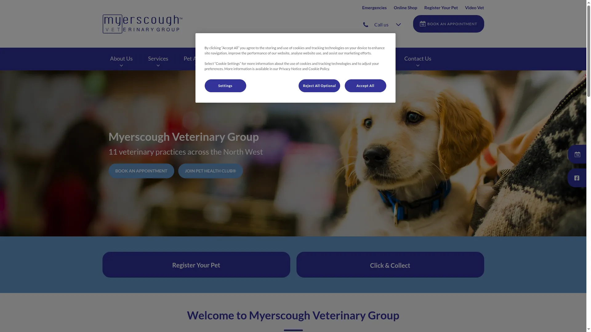 Myvets.co.uk