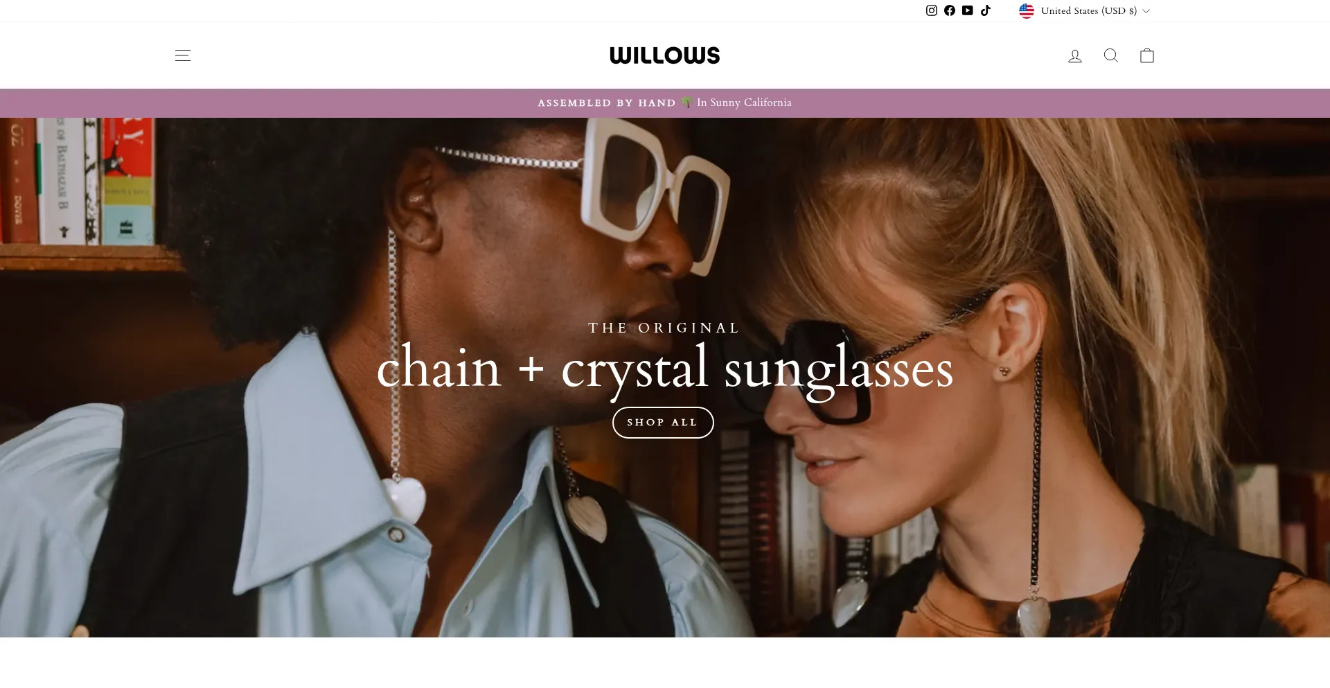 Mywillows.com