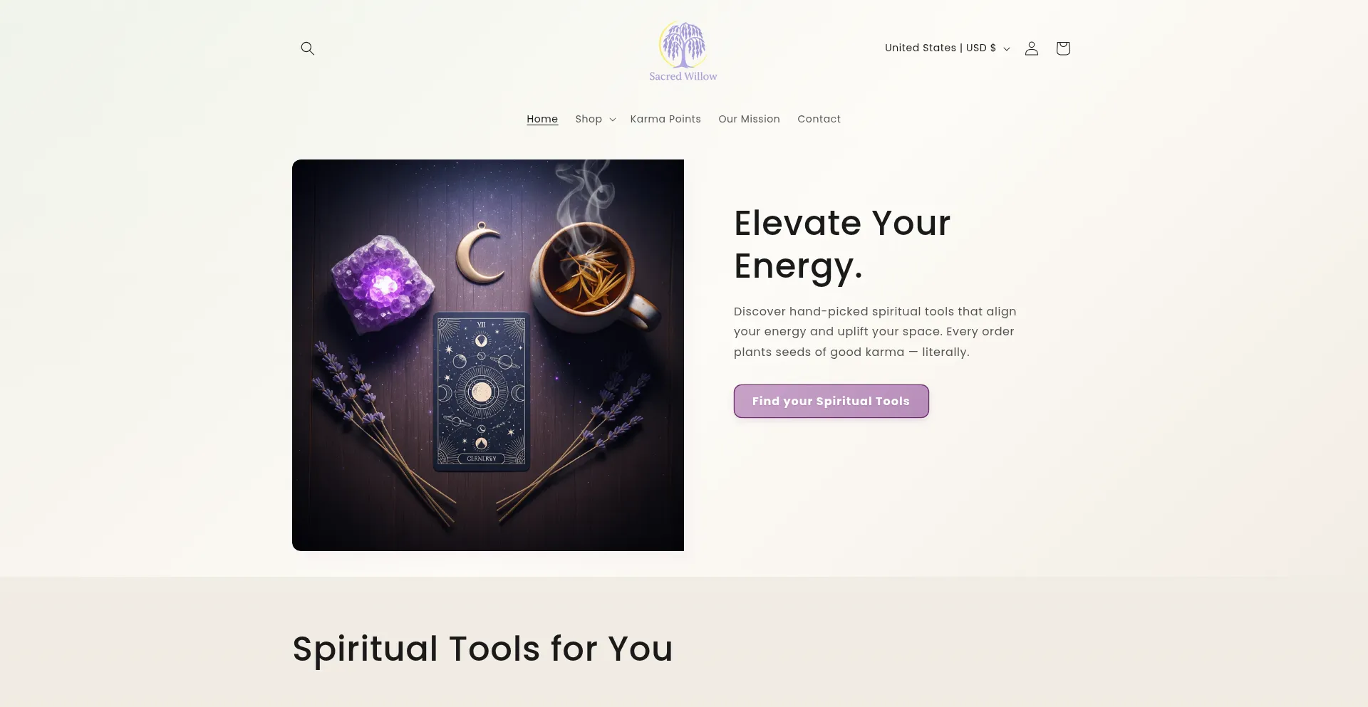 Mywillowspace.com