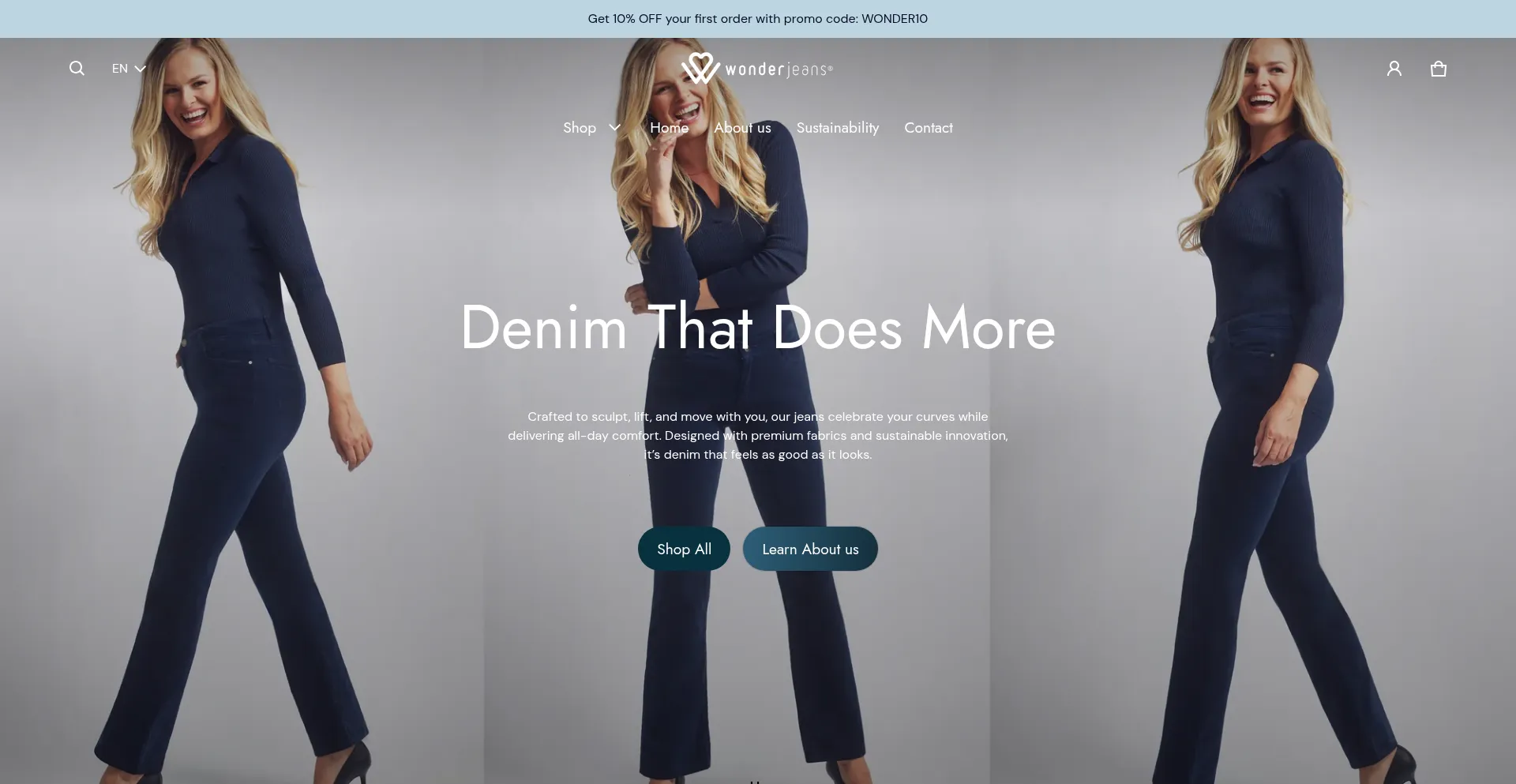 Mywonderjeans.com