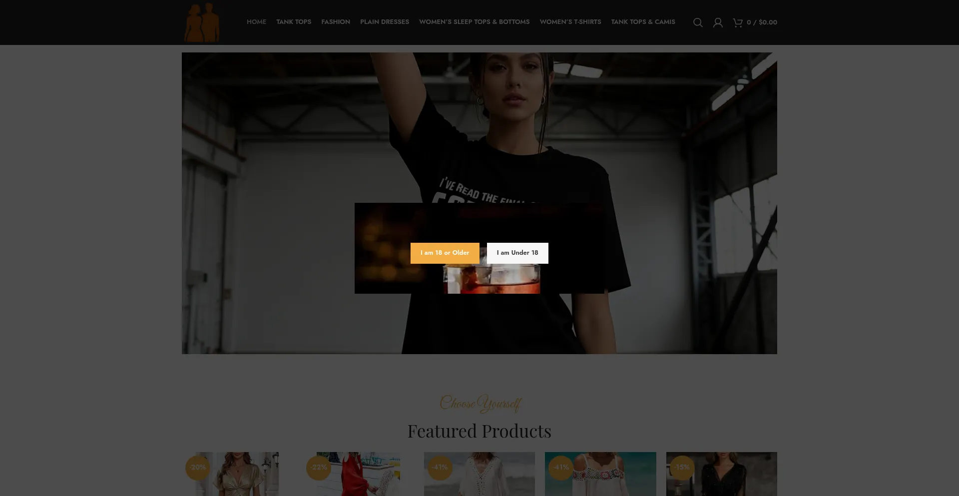 Myworldtkshop.com