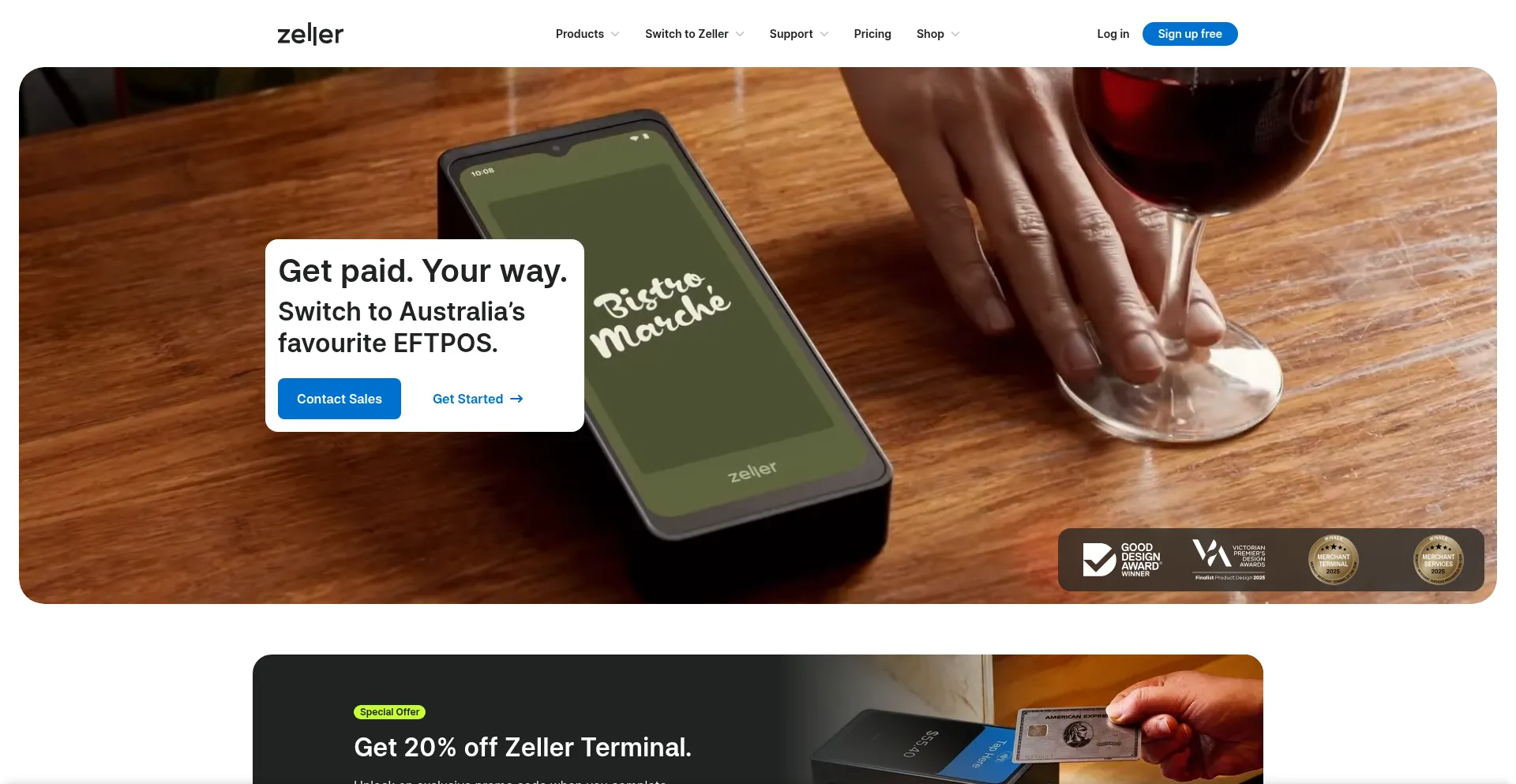 Myzeller.com