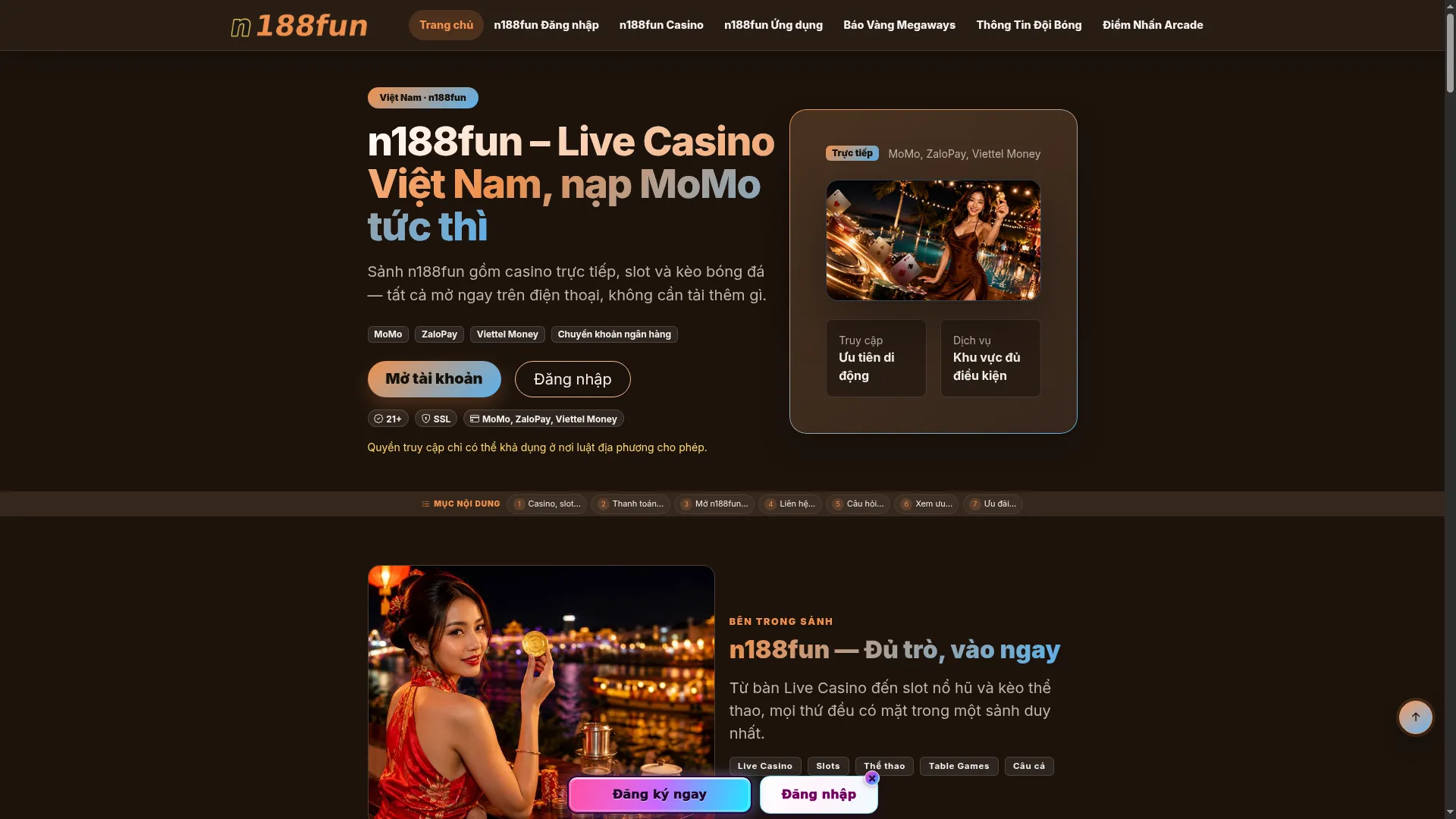 N188fun.org