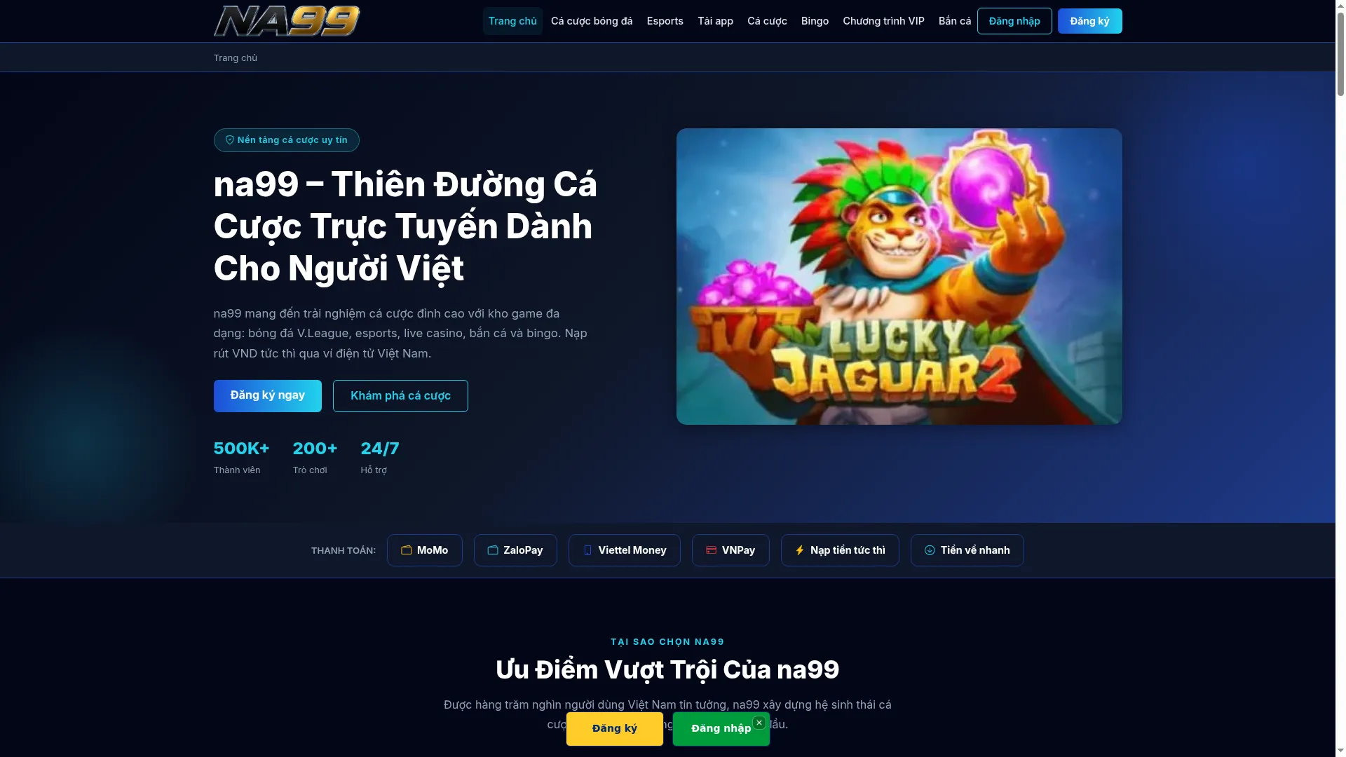 Na99.vu