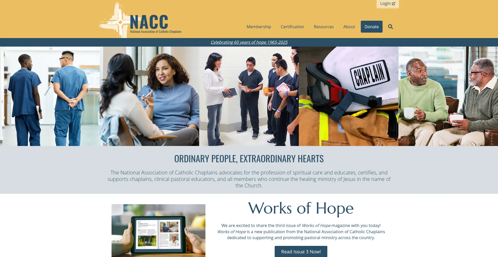 Nacc.org