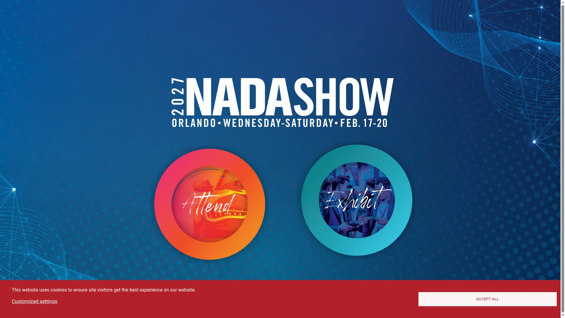 Nadashow.org