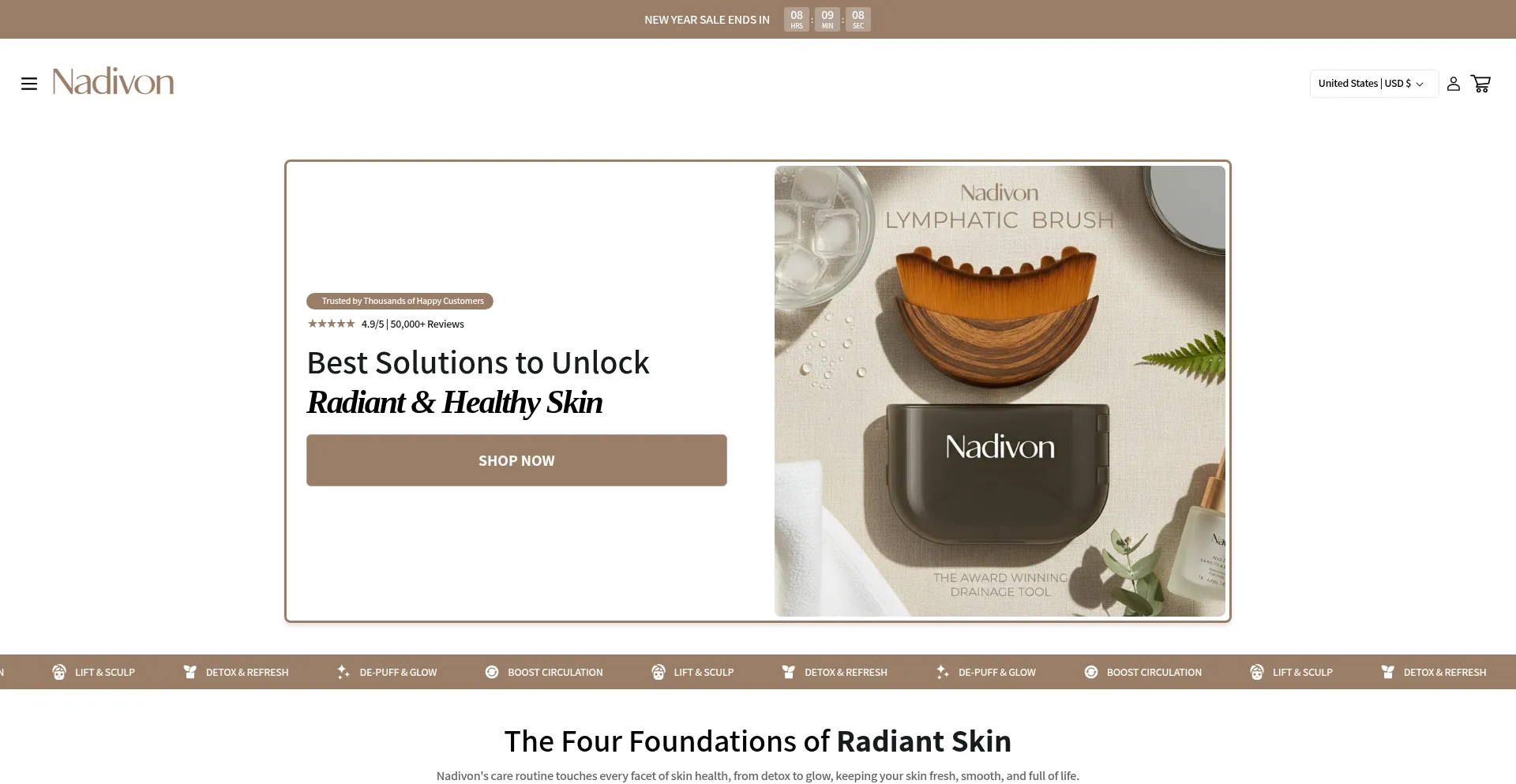 Nadivonco.com