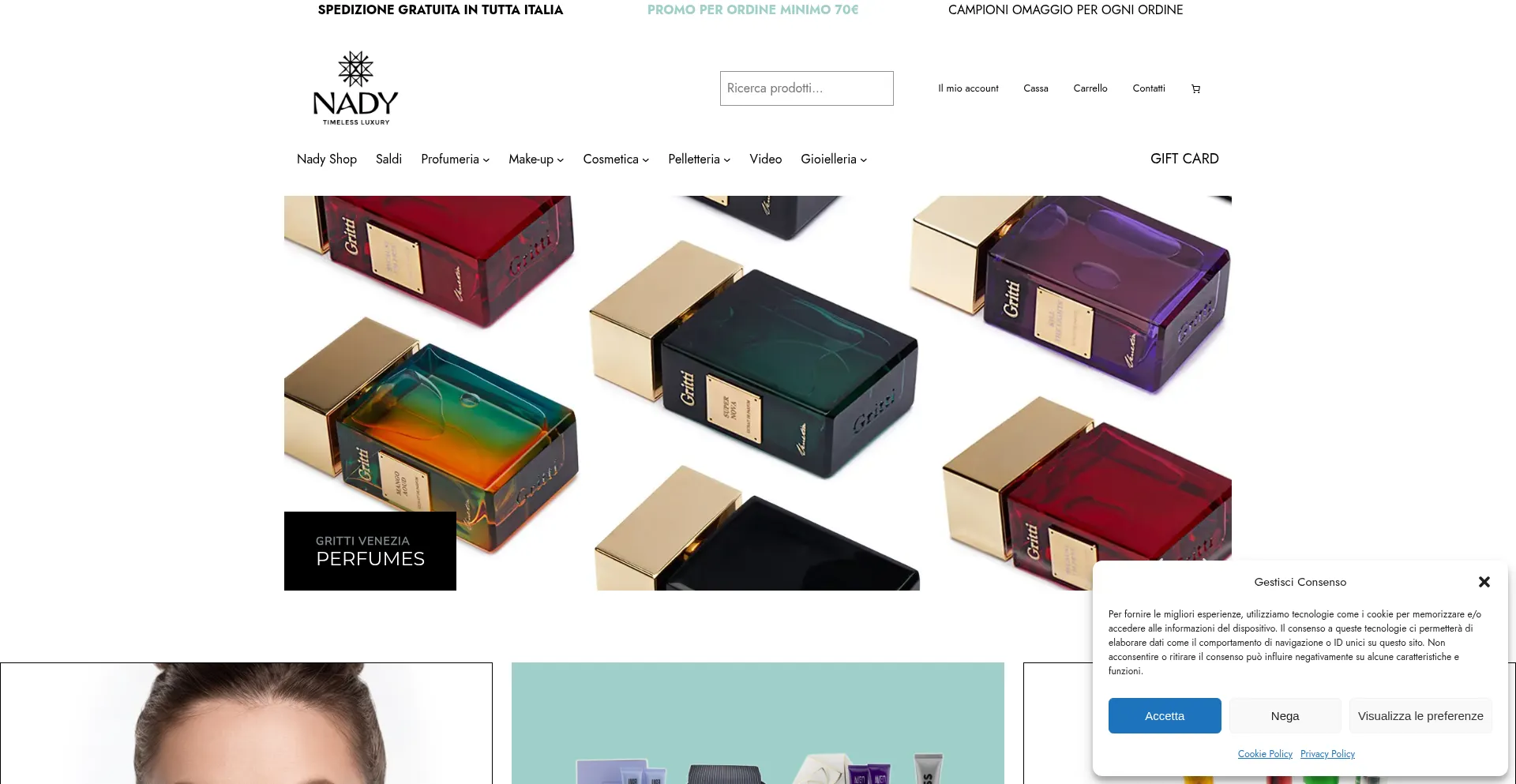 Nadyshop.it