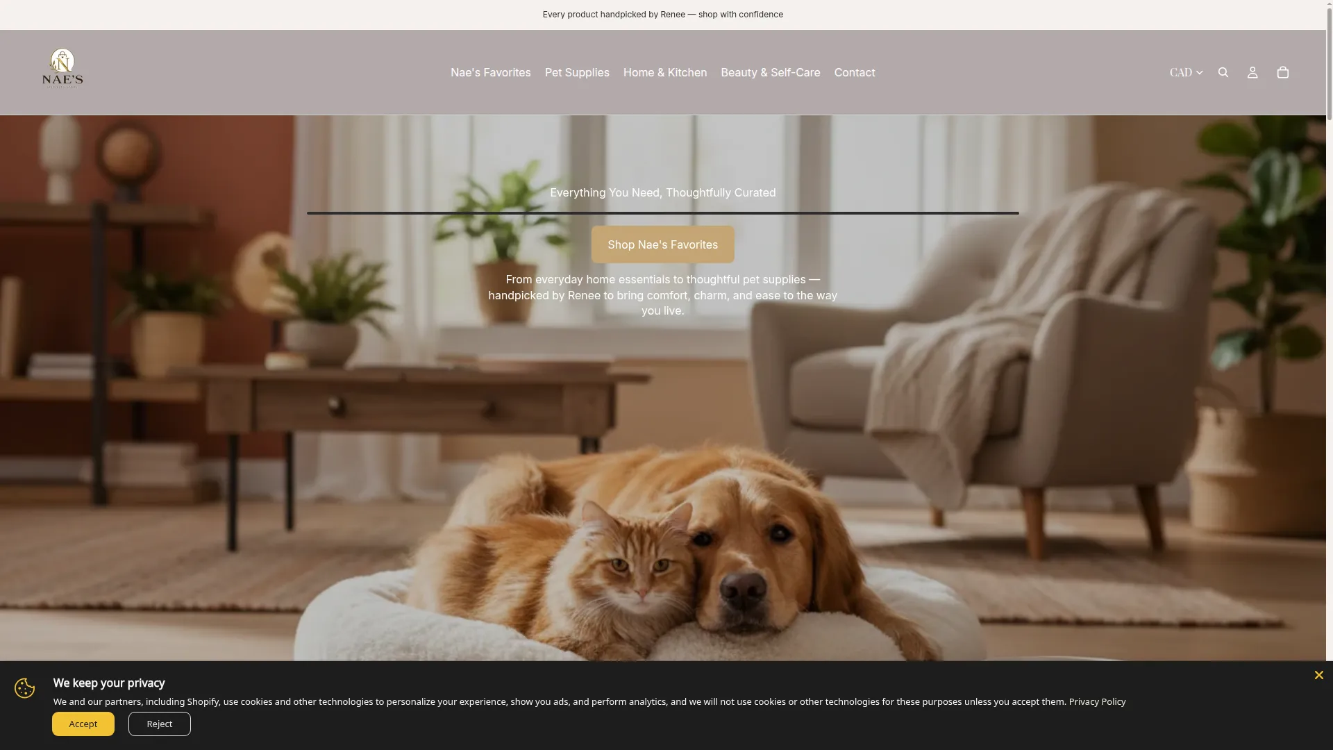 Naesspecialty.com